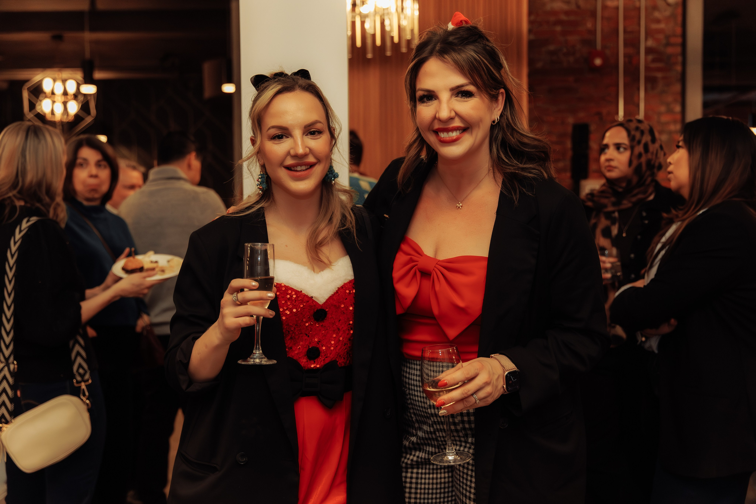 Tech Event Photography Calgary