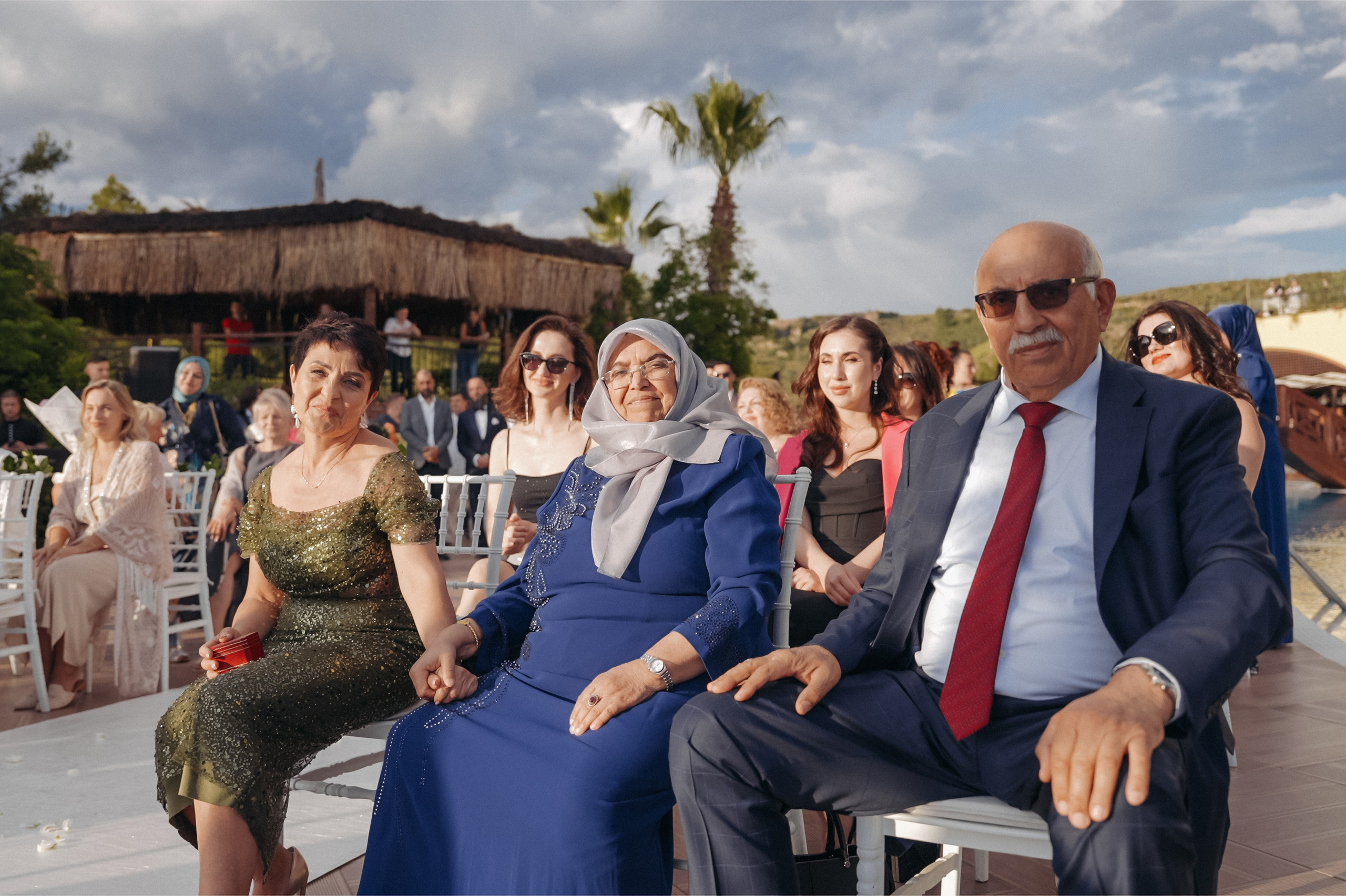 Ksenia & Ayhan. Фотограф в Анталии (Турция) Ева Сэрт