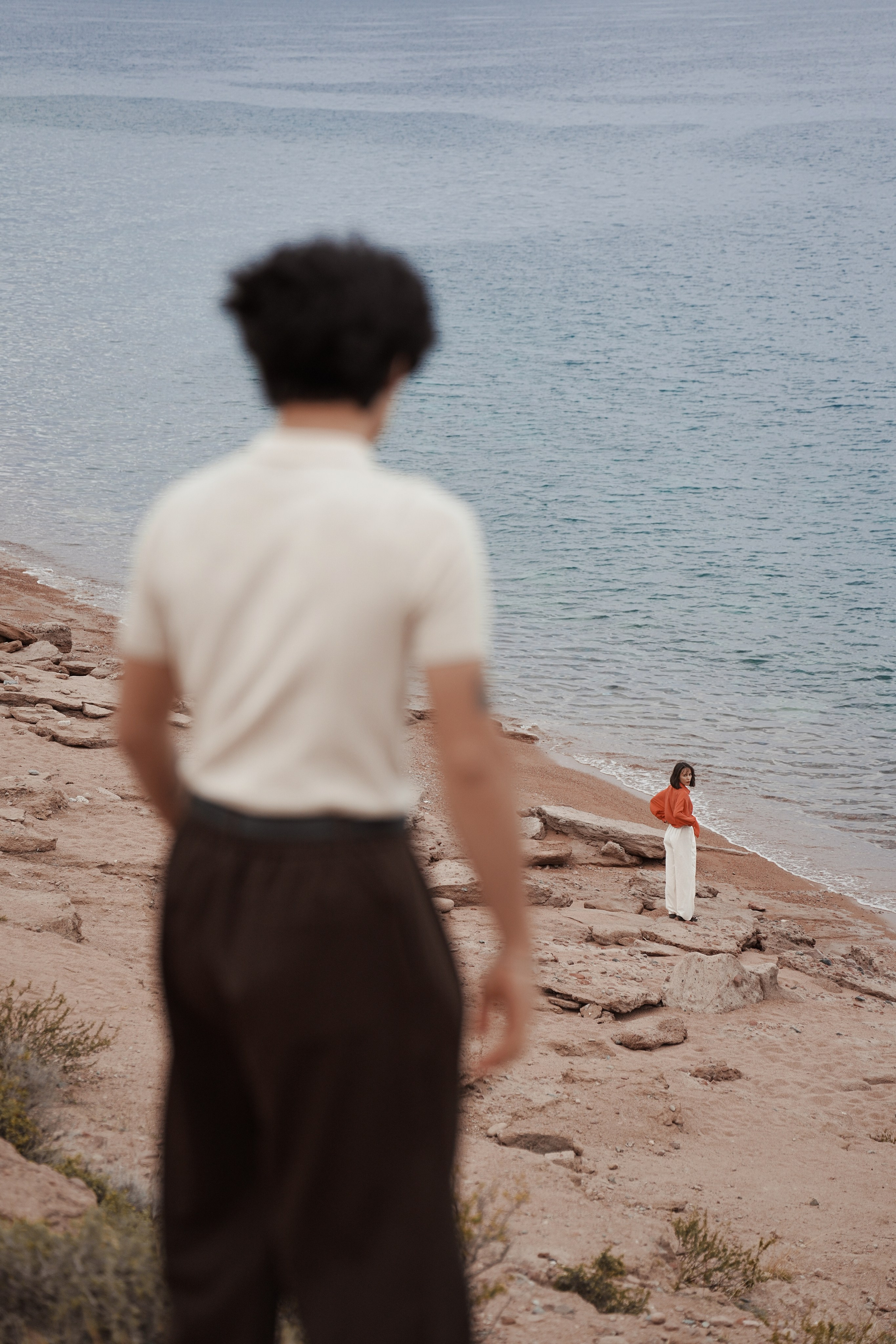 Амир & Сабина