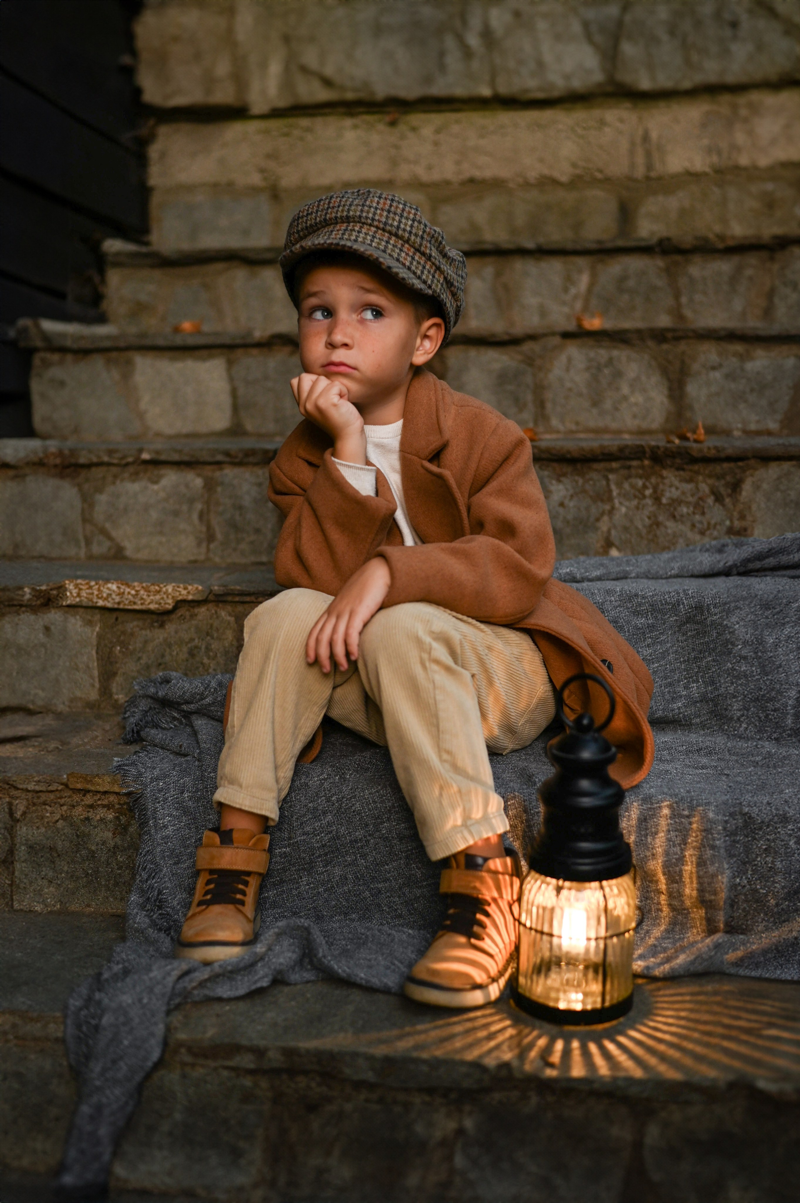 KIDS VINTAGE. Family, children, portrait, and event photography in Thessaloniki
