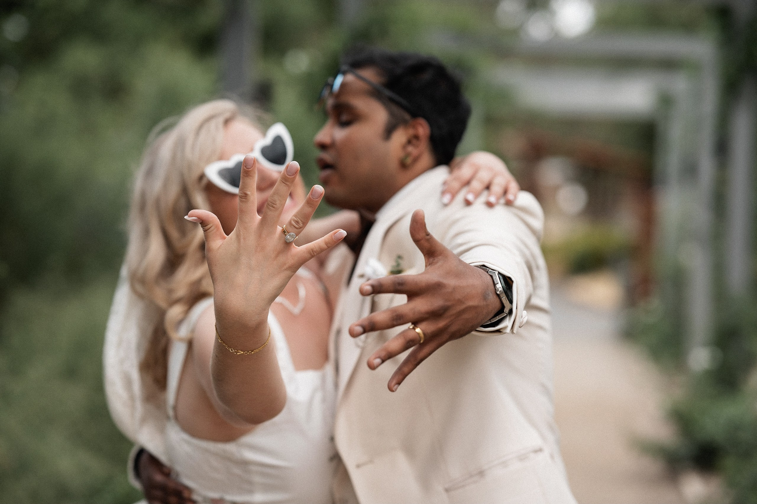 Wedding. Natasha photo Photographer in Melbourne