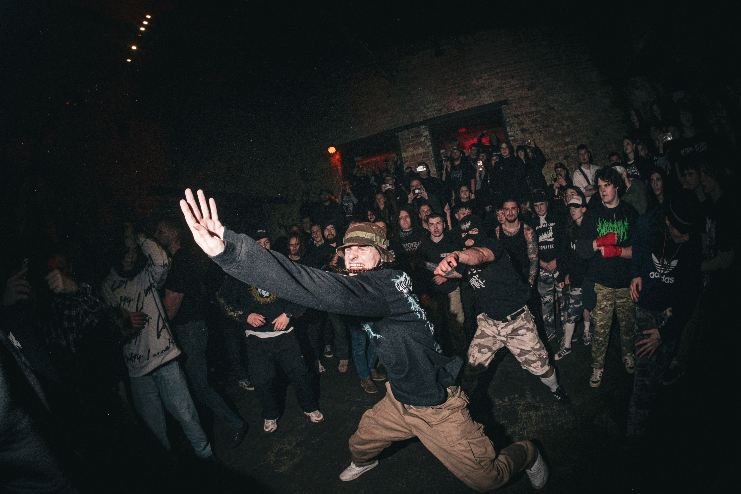 ENDGAME_OTEL_23/02/2025. Photography of Fujicolor.104