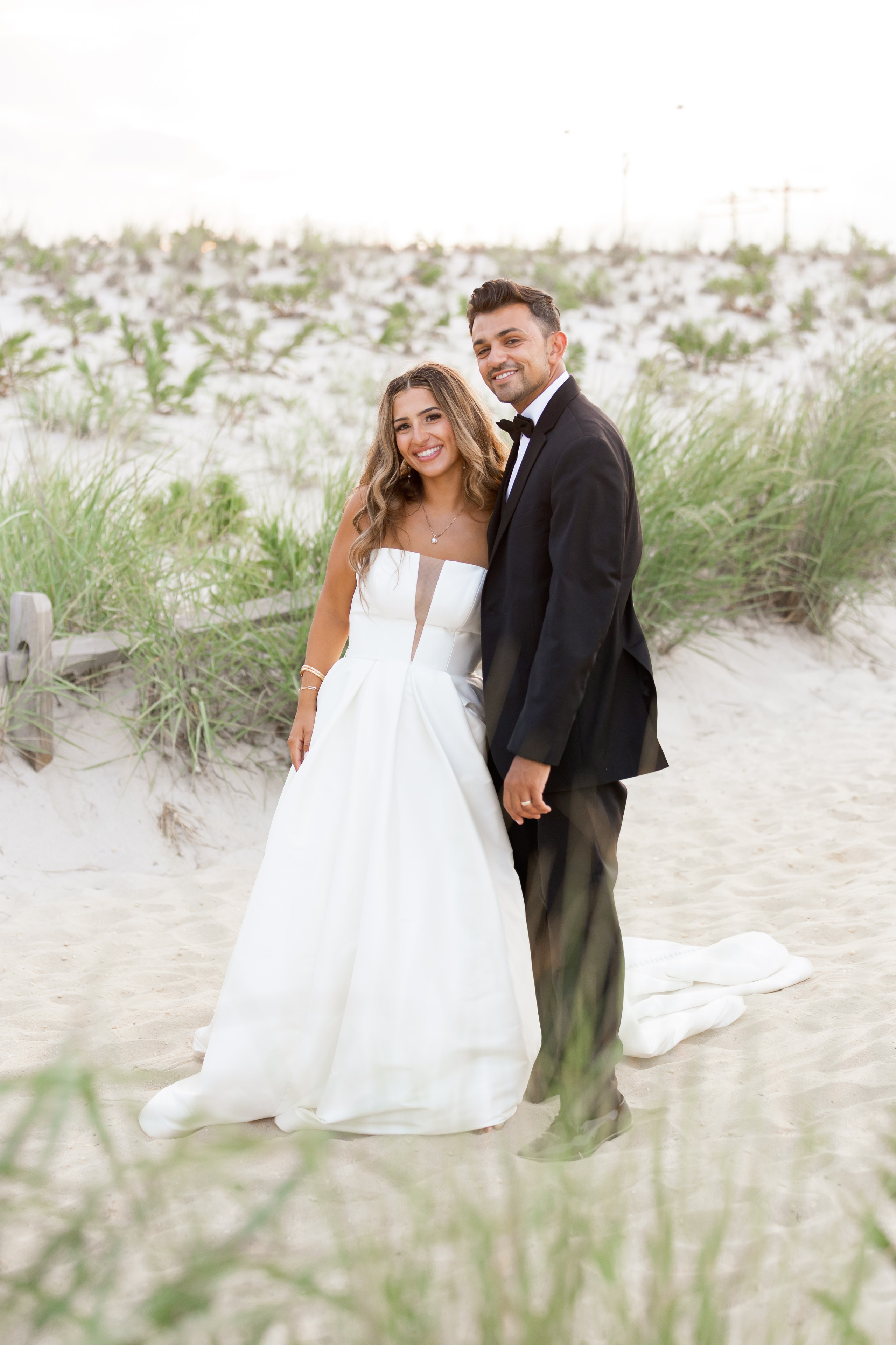 Matt@Diana. Irina Ermak wedding photographer in New York