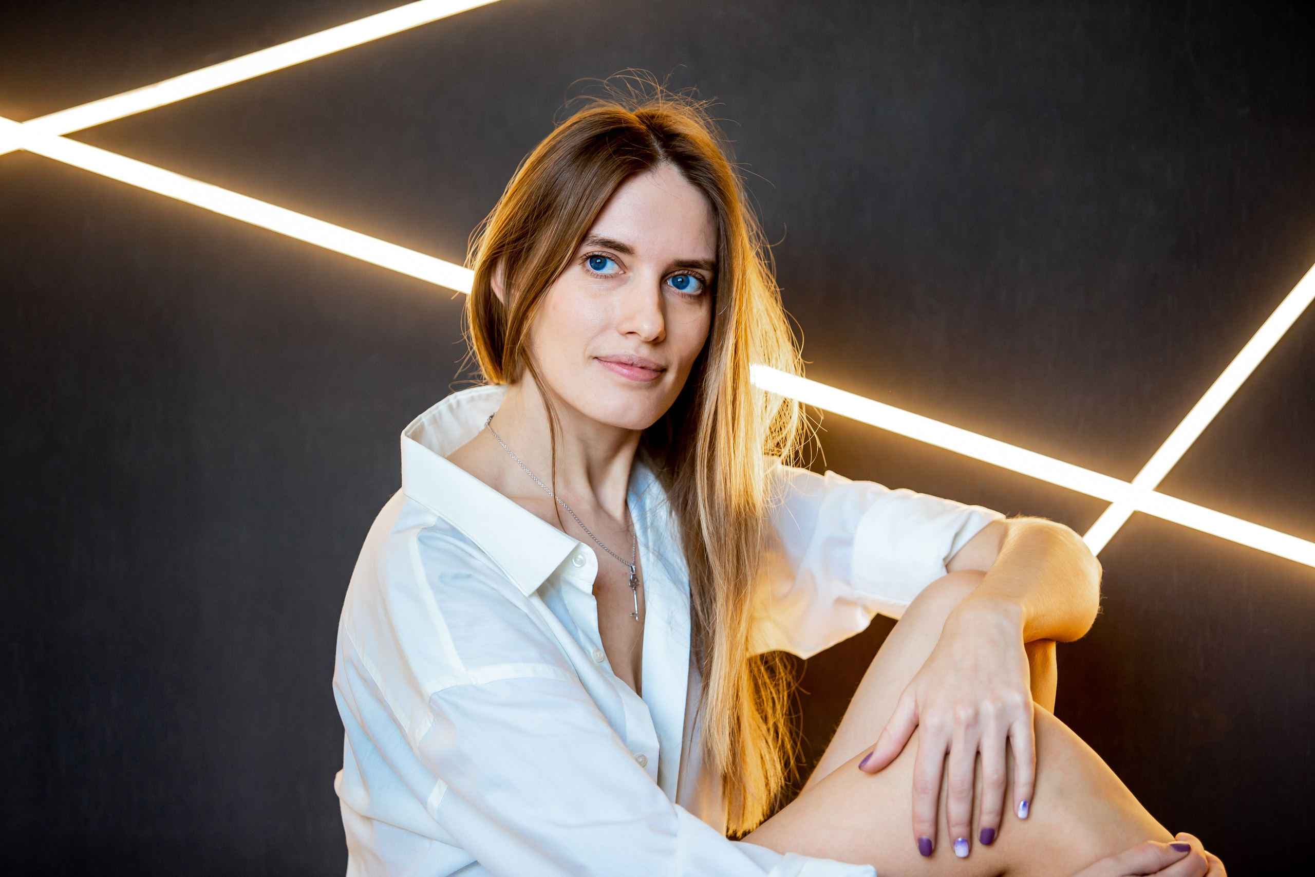 Freelance Photographers in New York portrait photography. Irina Ermak wedding photographer in New York