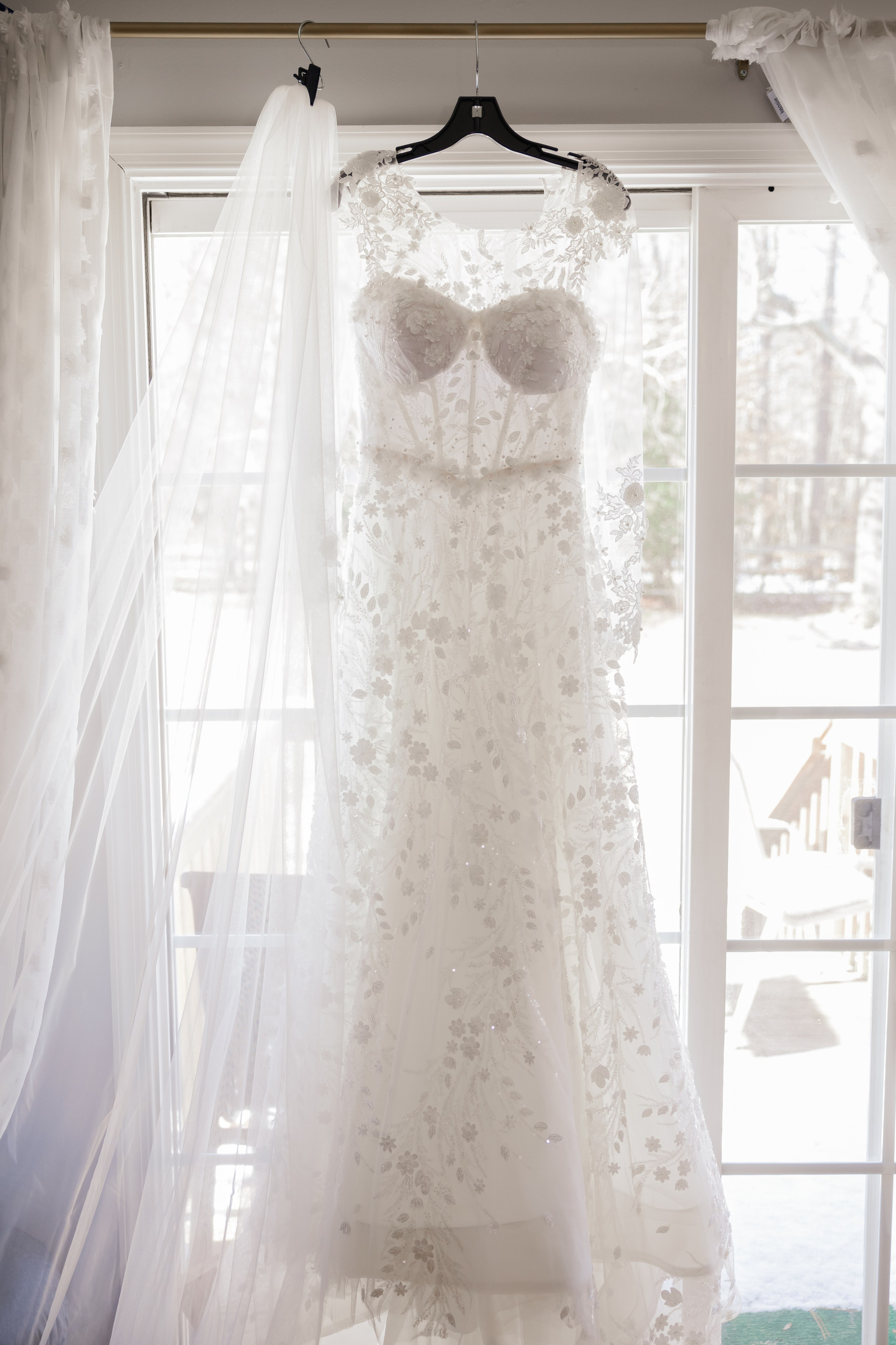 Nassem@Katherine. Irina Ermak wedding photographer in New York