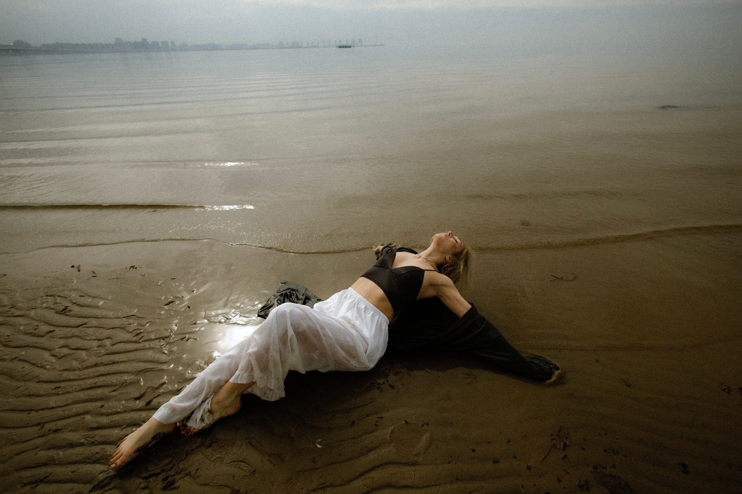 Olga. Самид Али, фотограф из Санкт-Петербурга, Россия