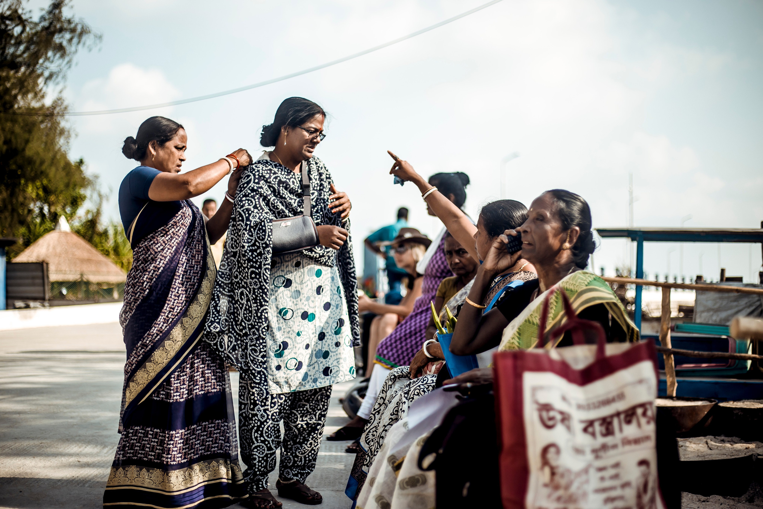 Andaman Island, part 1. Art Photographer