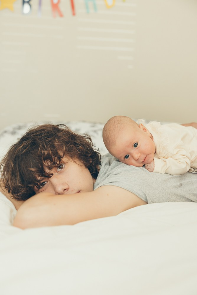 Presets_. Family and children’s photographer and videographer in Chicago