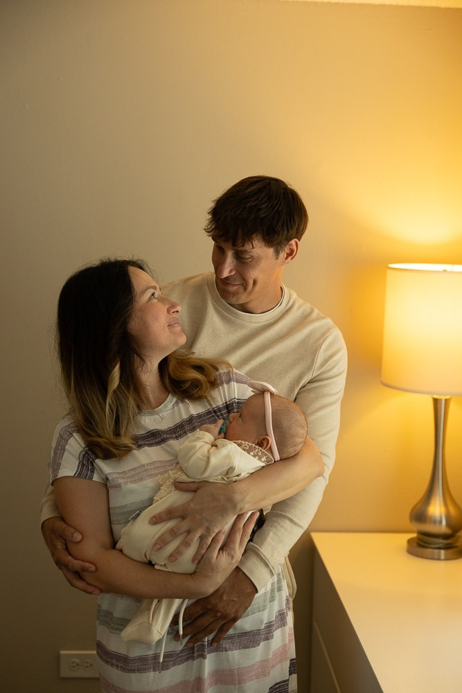 Presets_. Family and children’s photographer and videographer in Chicago