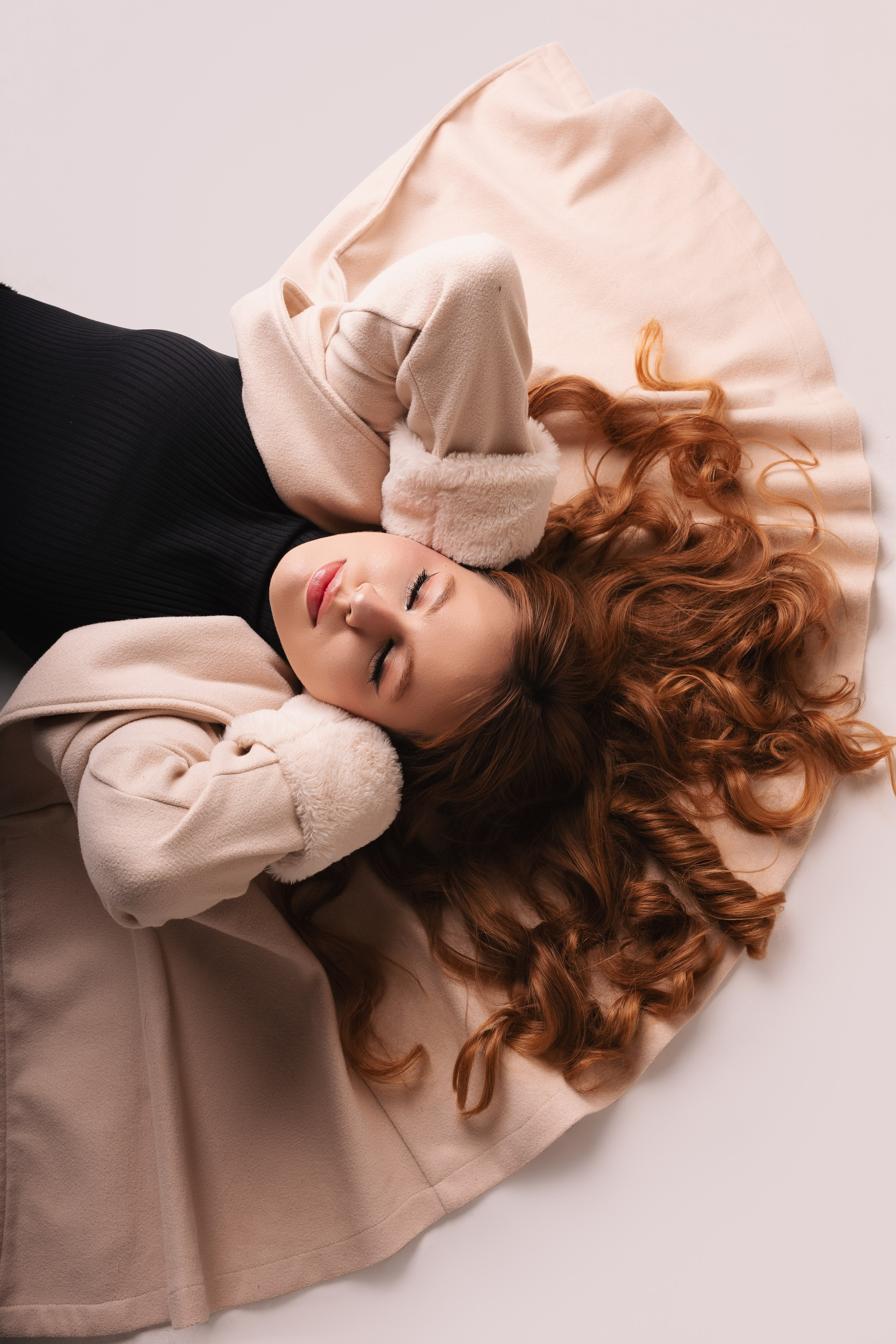 Evellyn. Edrd — Eduardo Med | Fotografia