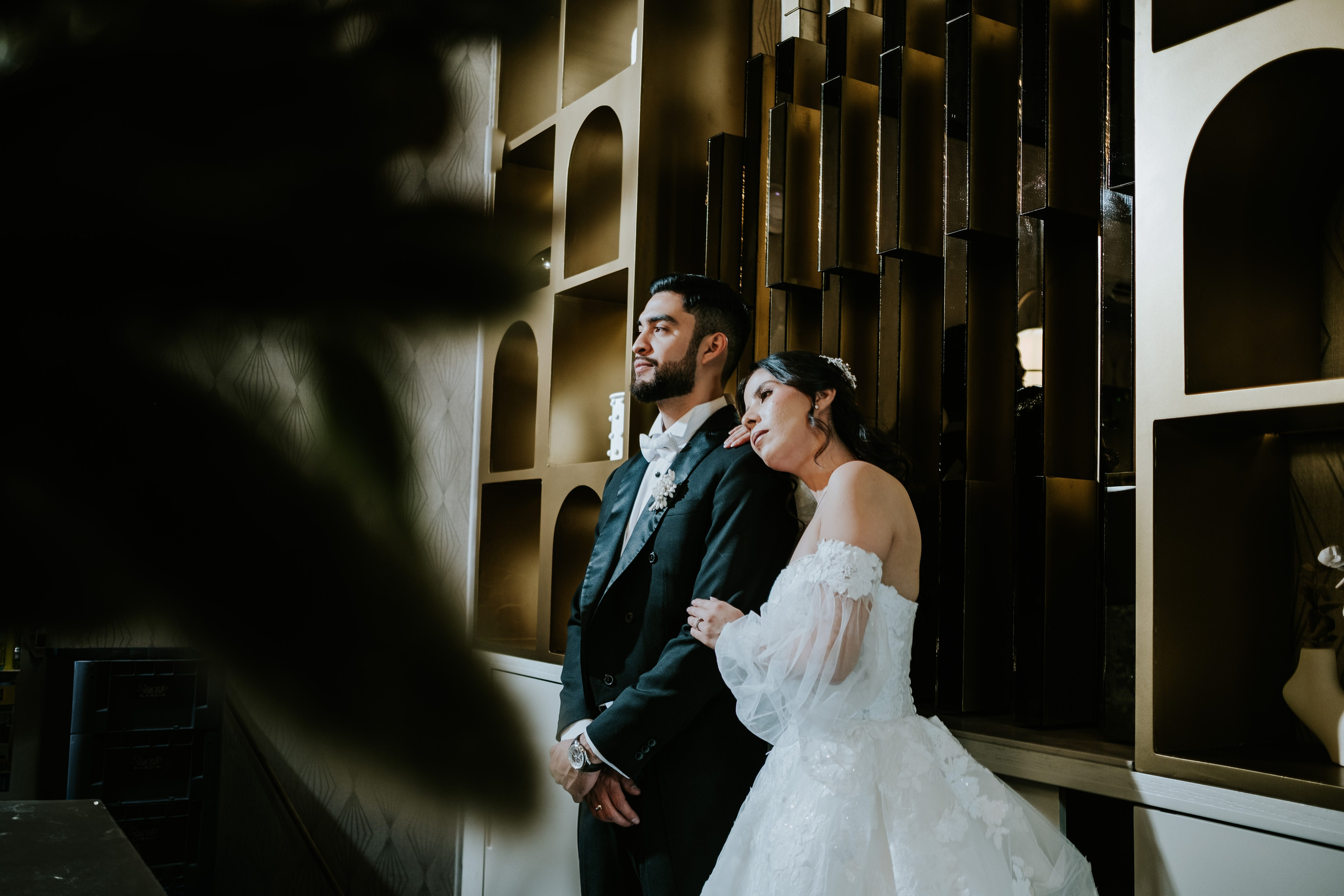 Fotografía de bodas