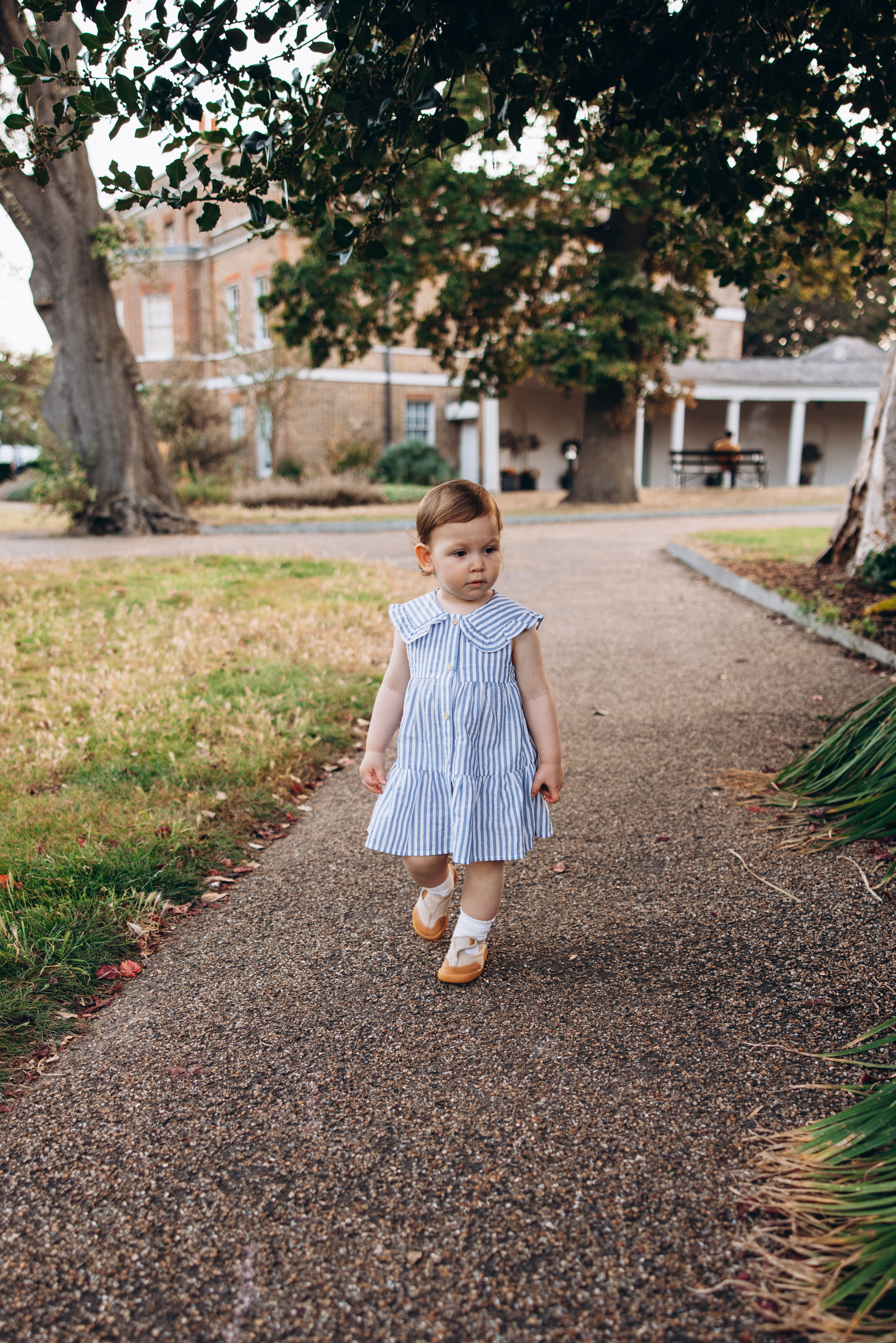 Kate with Asel. Anastasia Klink, Photographer in London