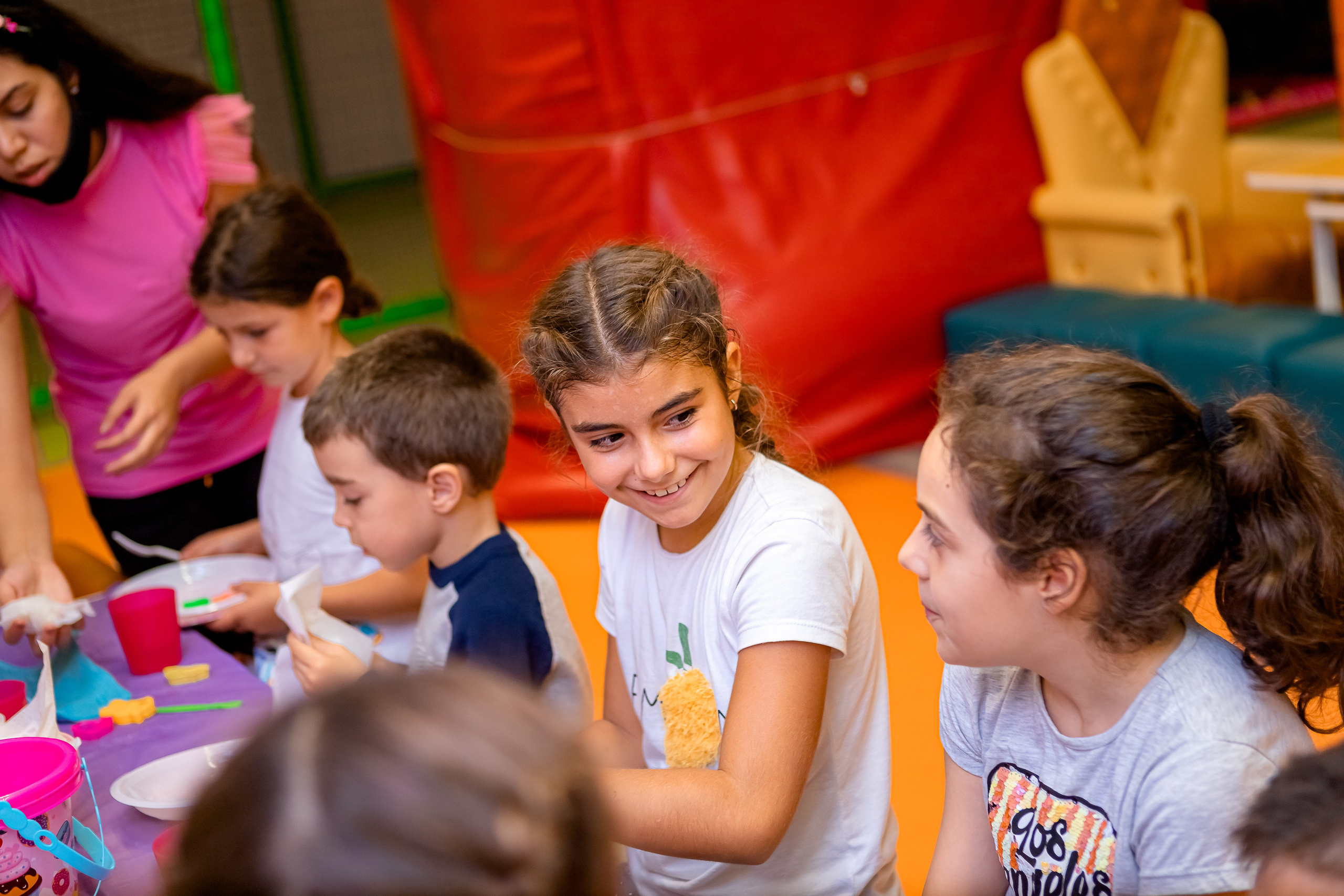 Честит Рожден Ден. Фотограф Ирина Йотова