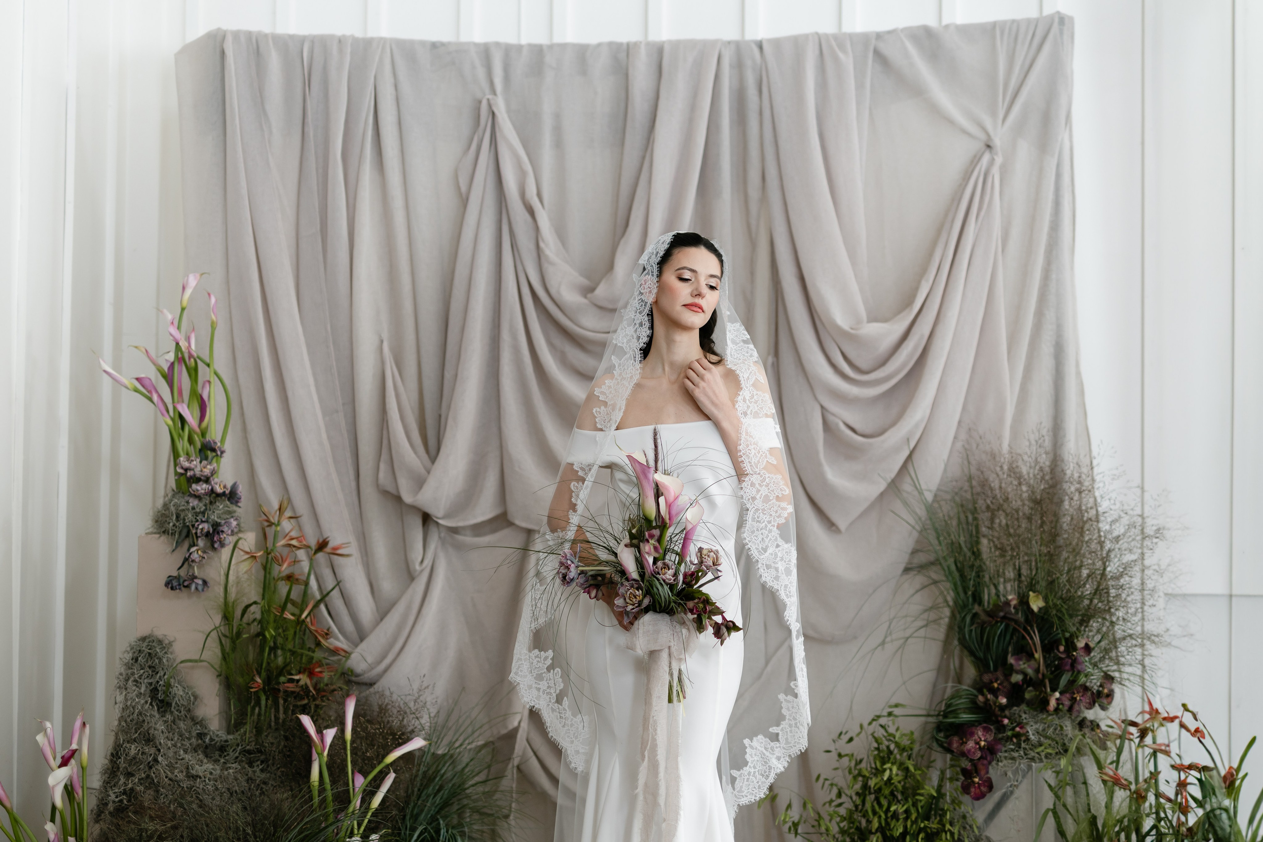 Styled Shoot White Manor. Main