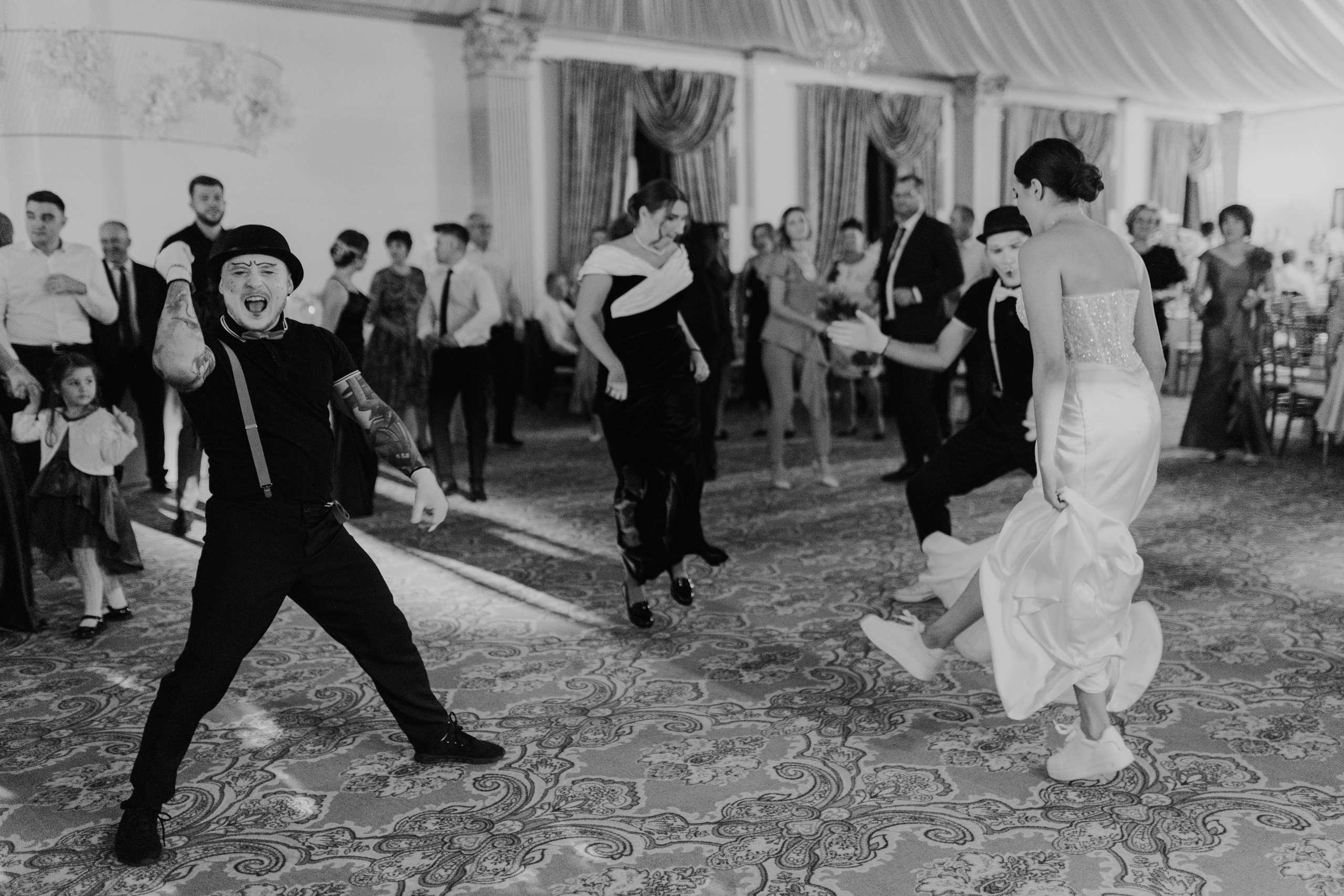 Iustin & Fabiana. Main