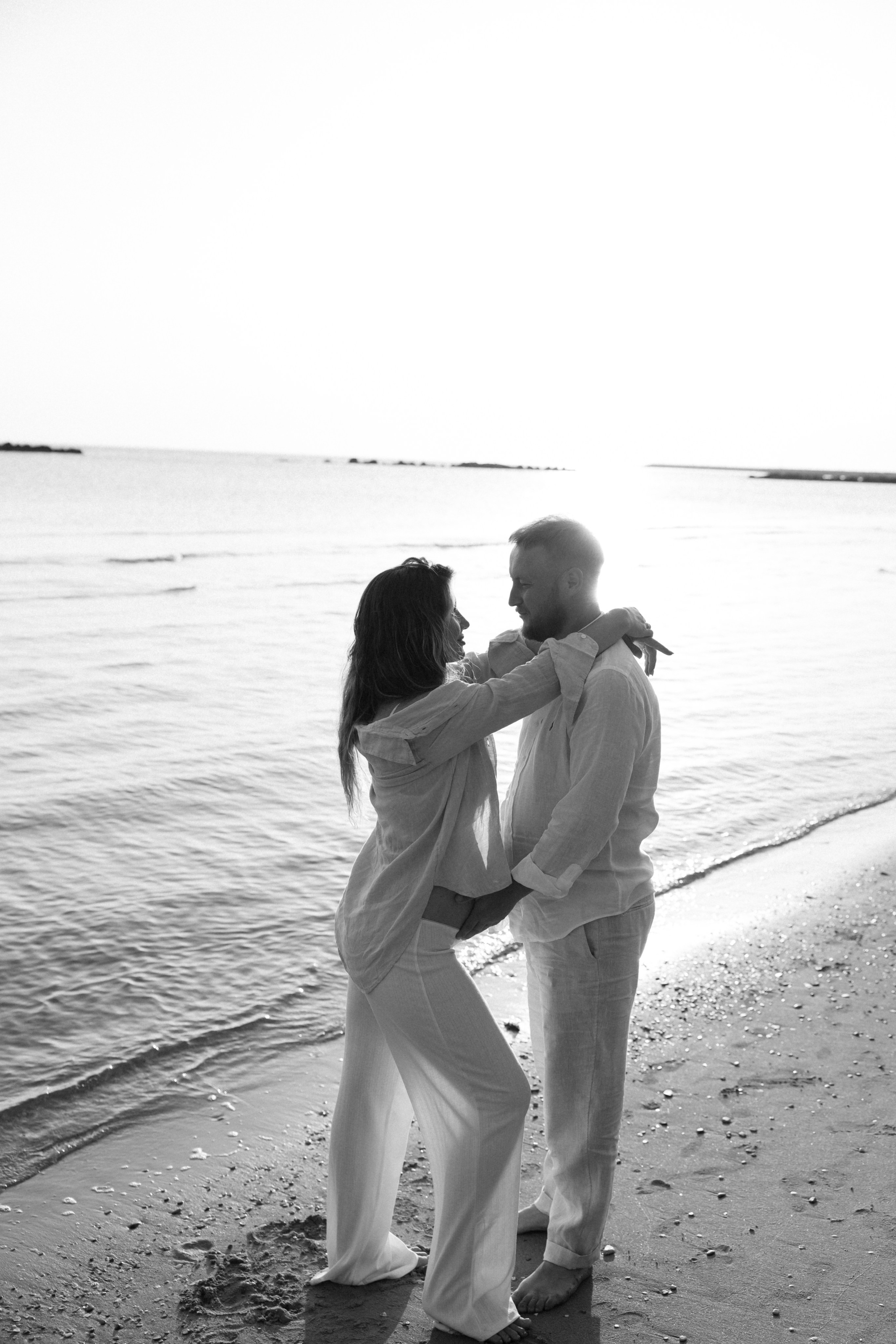 Sea. Свадебный фотограф Виктория Саврук