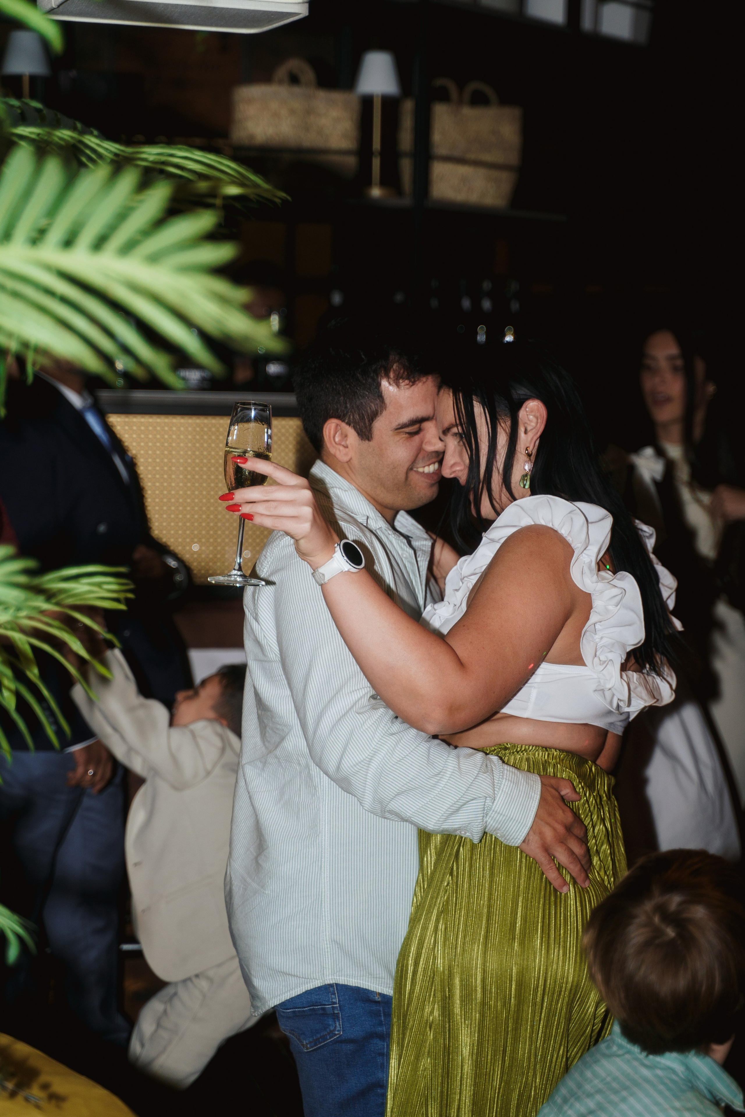 Marco & Irina. Your photographer in Madeira