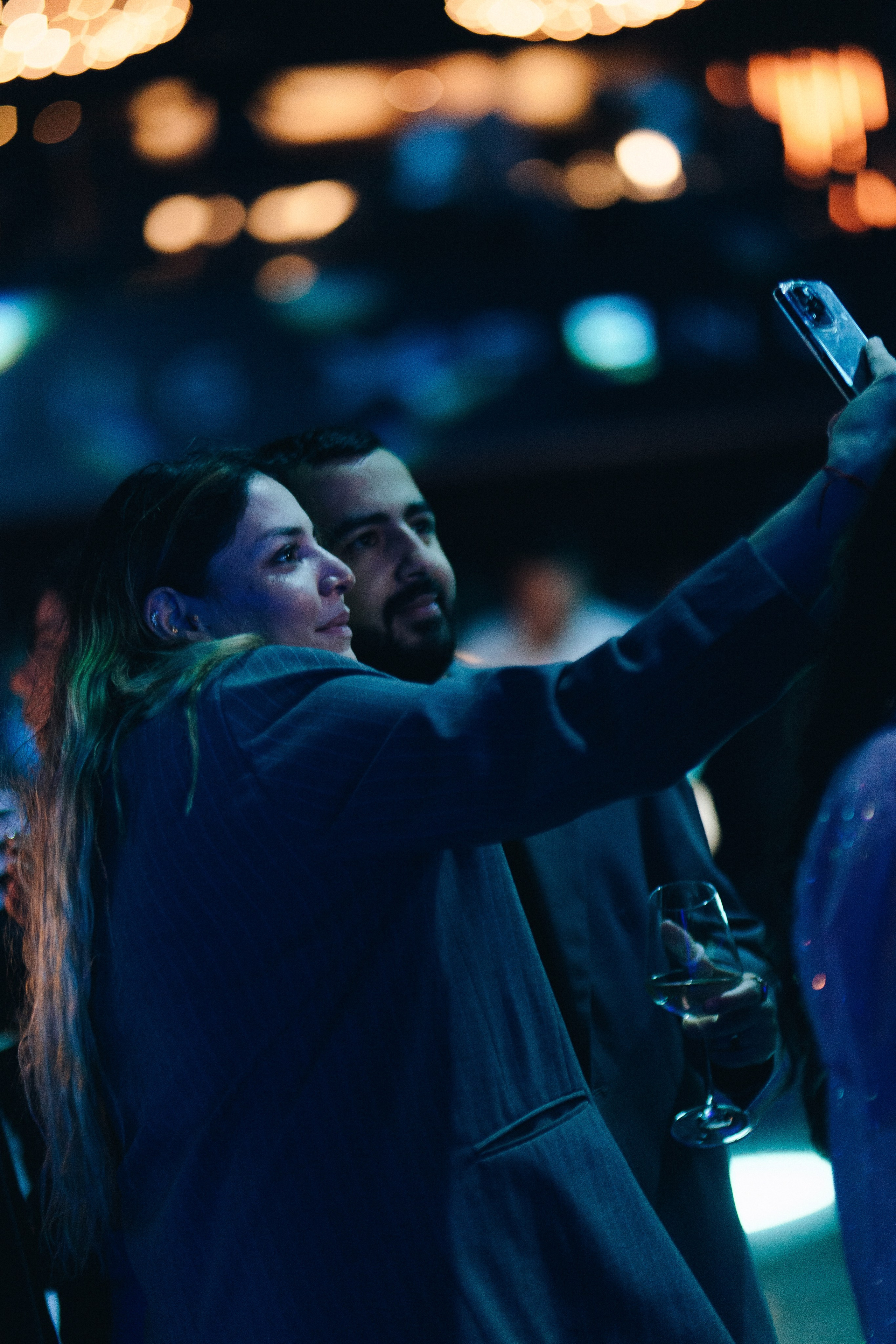 XPENG PRESENTATION. Wedding&Event photographer Ismail Rzayev in Baku