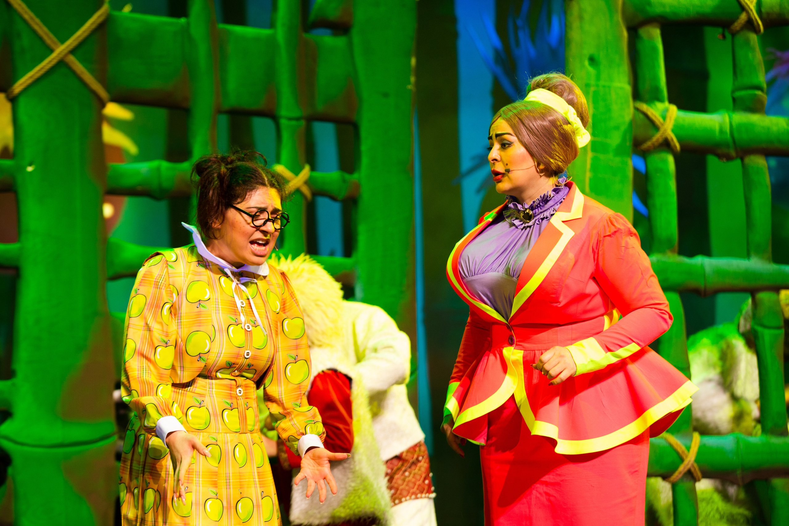 CIRTDAN SHOW. Wedding&Event photographer Ismail Rzayev in Baku