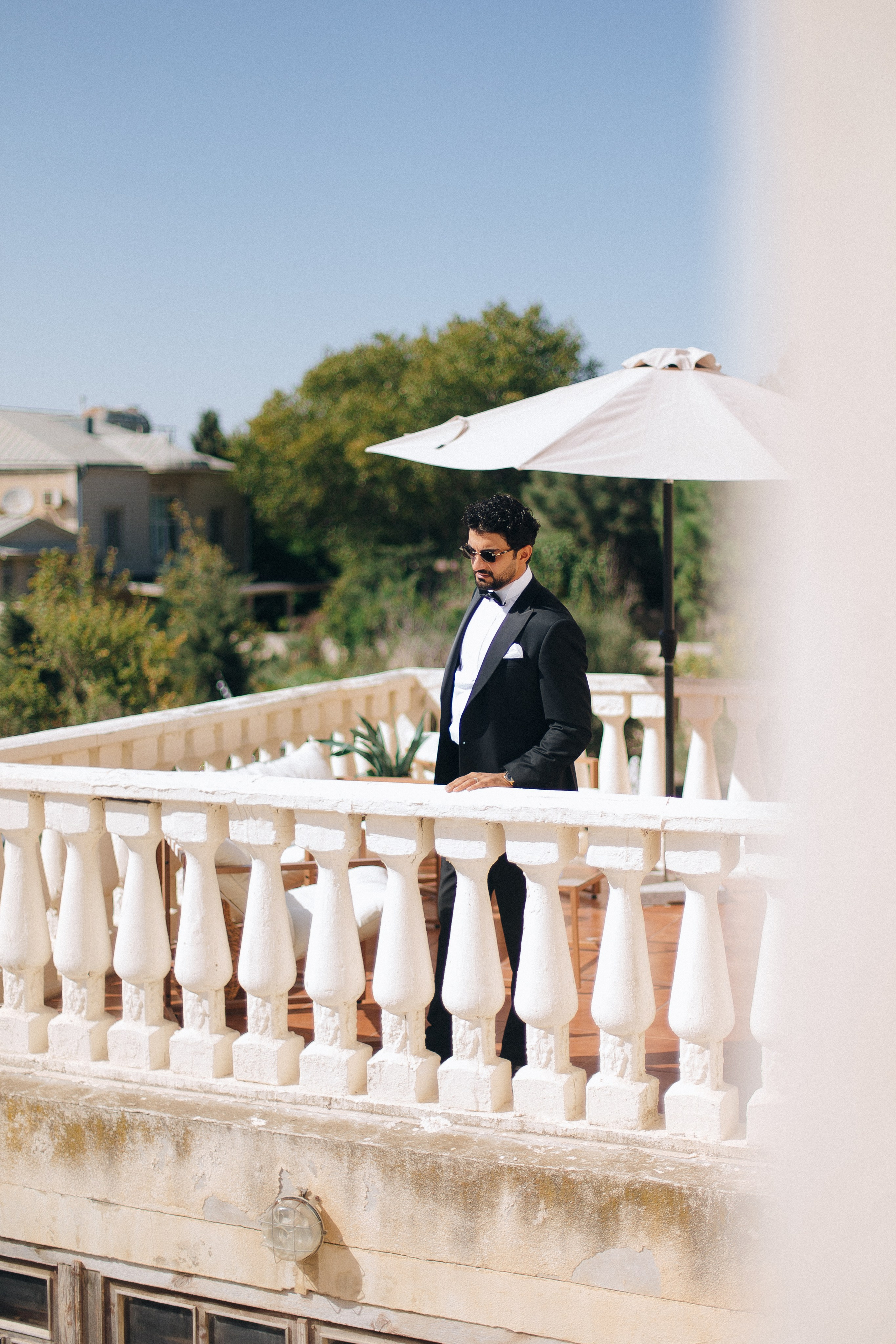 TOGHRUL&AYTAN. Wedding&Event photographer Ismail Rzayev in Baku