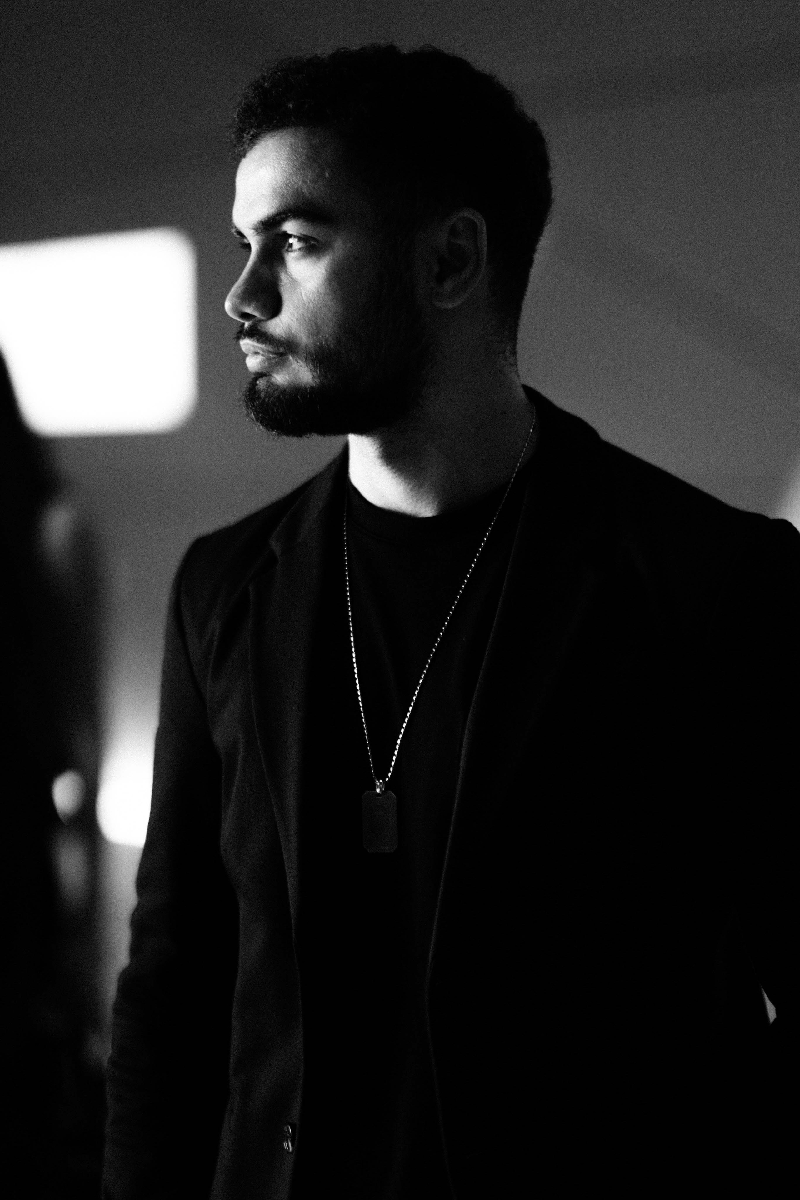 BAKU FASHION WEEK 2023. Wedding&Event photographer Ismail Rzayev in Baku