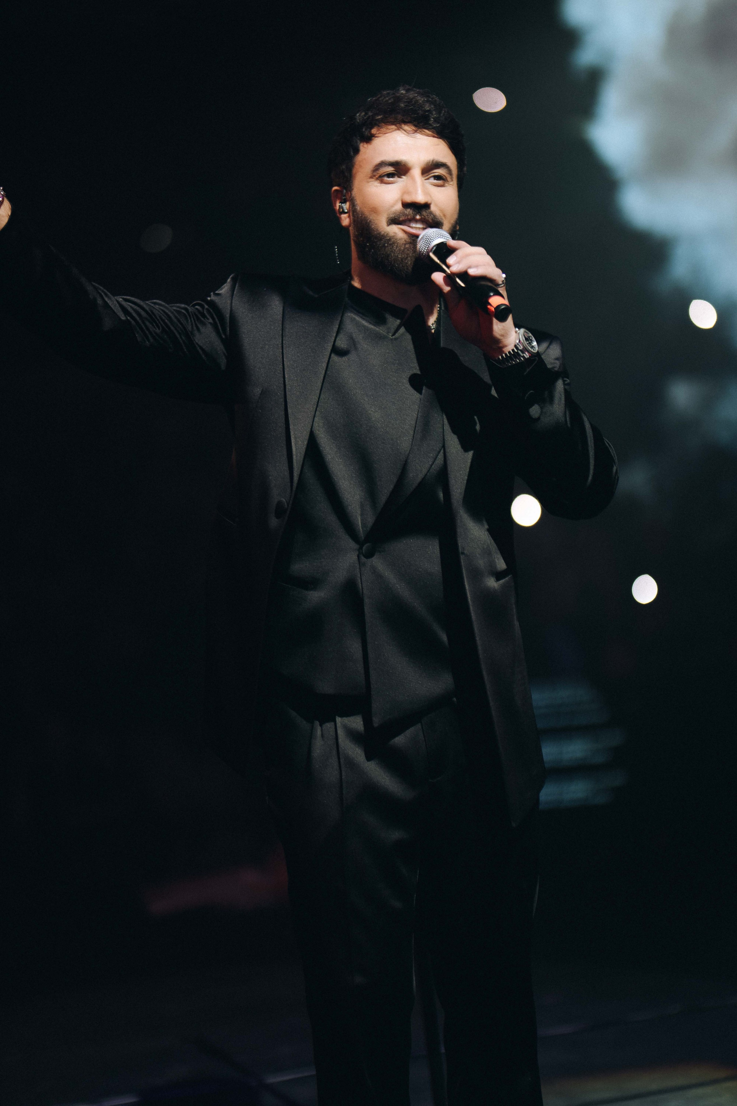 ZAMIG HUSEYNOV. Wedding&Event photographer Ismail Rzayev in Baku