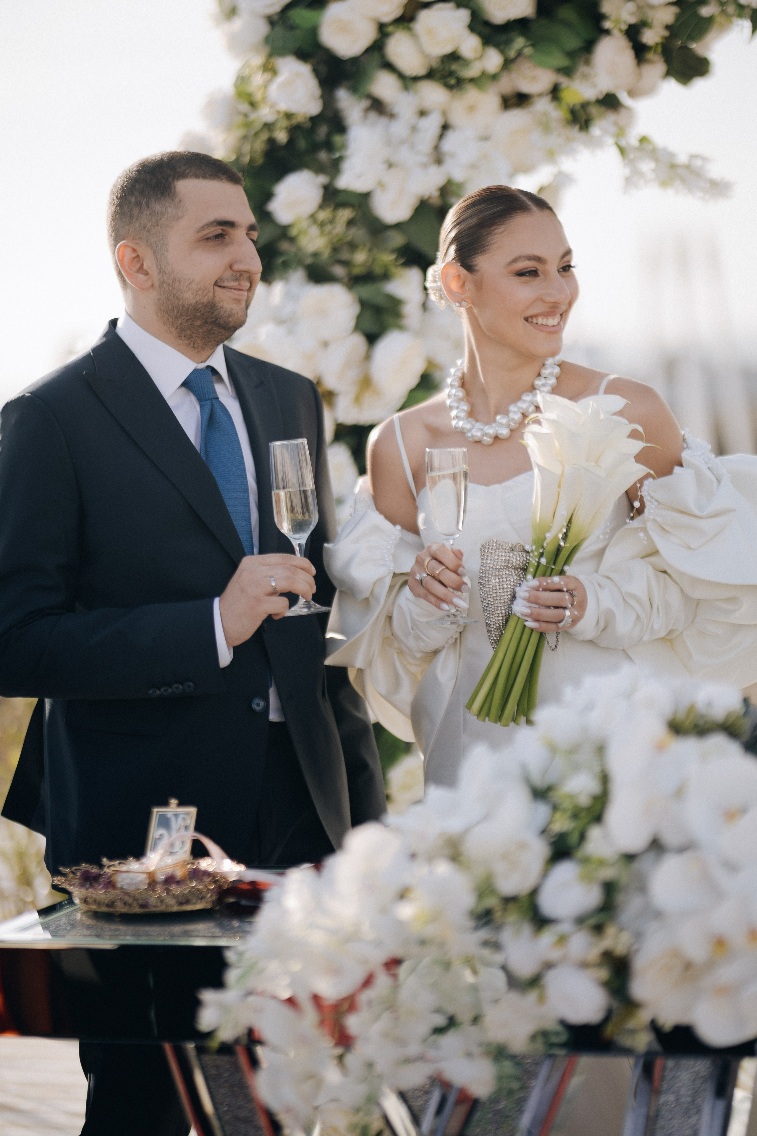 SABUHI&NARMIN. Wedding&Event photographer Ismail Rzayev in Baku
