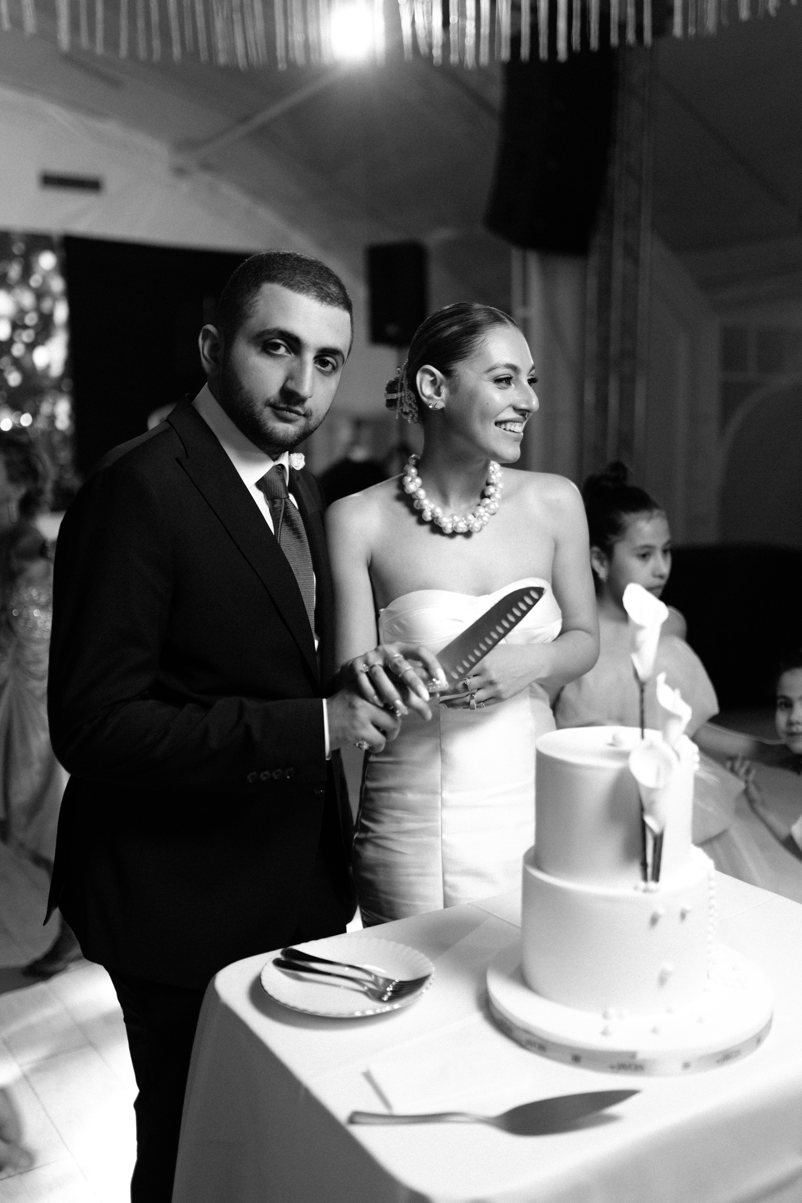 SABUHI&NARMIN. Wedding&Event photographer Ismail Rzayev in Baku