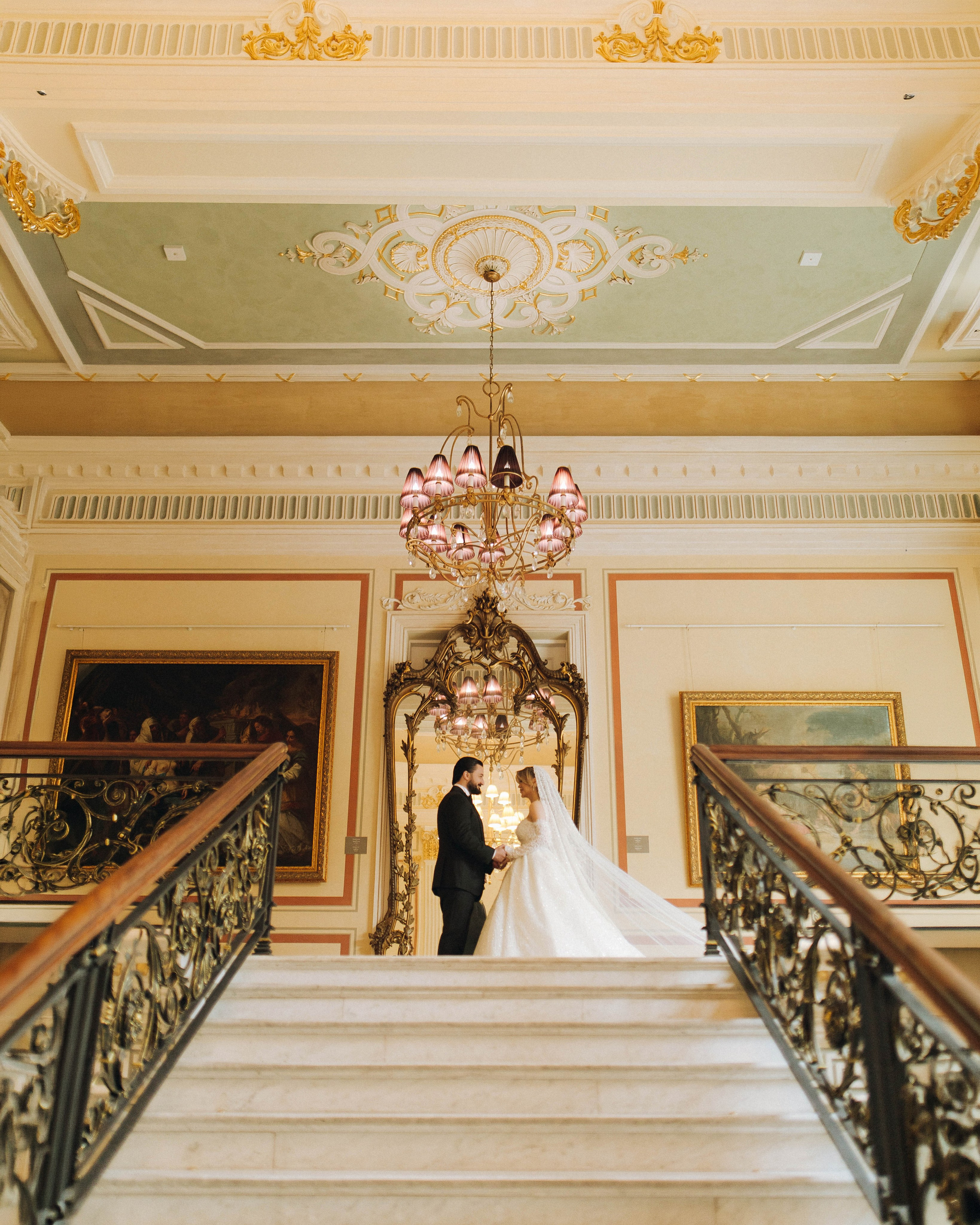 ORKHAN&SEVDA. Wedding&Event photographer Ismail Rzayev in Baku