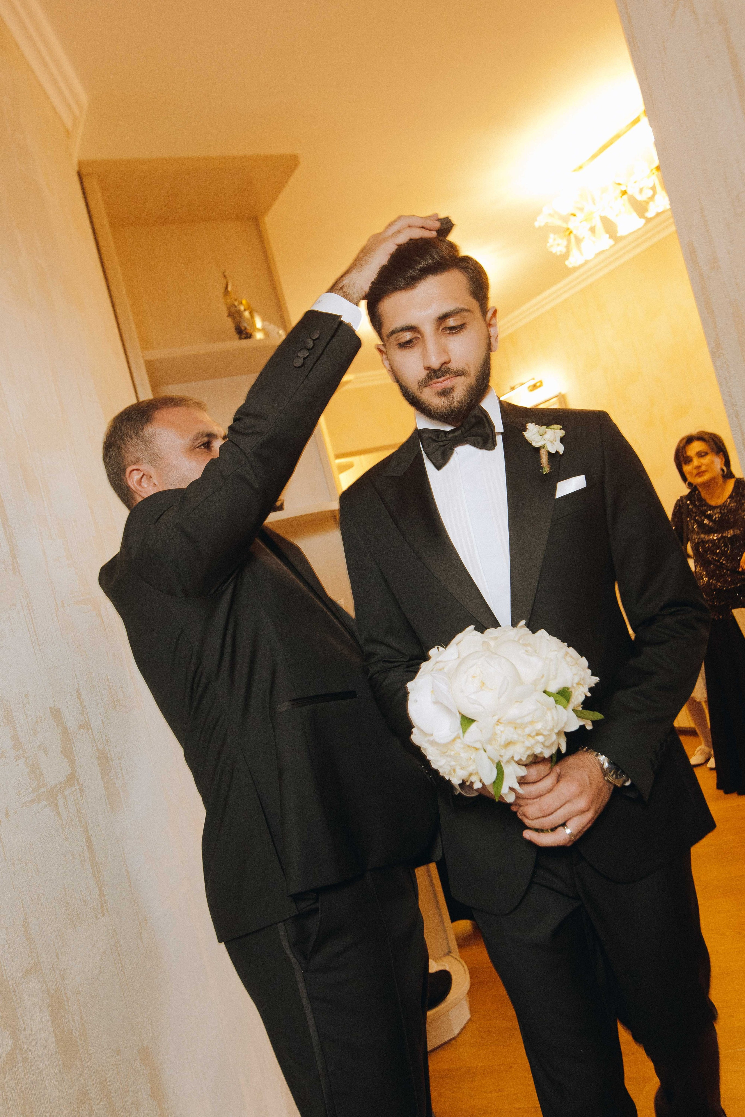 ADIL&SEVIL. Wedding&Event photographer Ismail Rzayev in Baku
