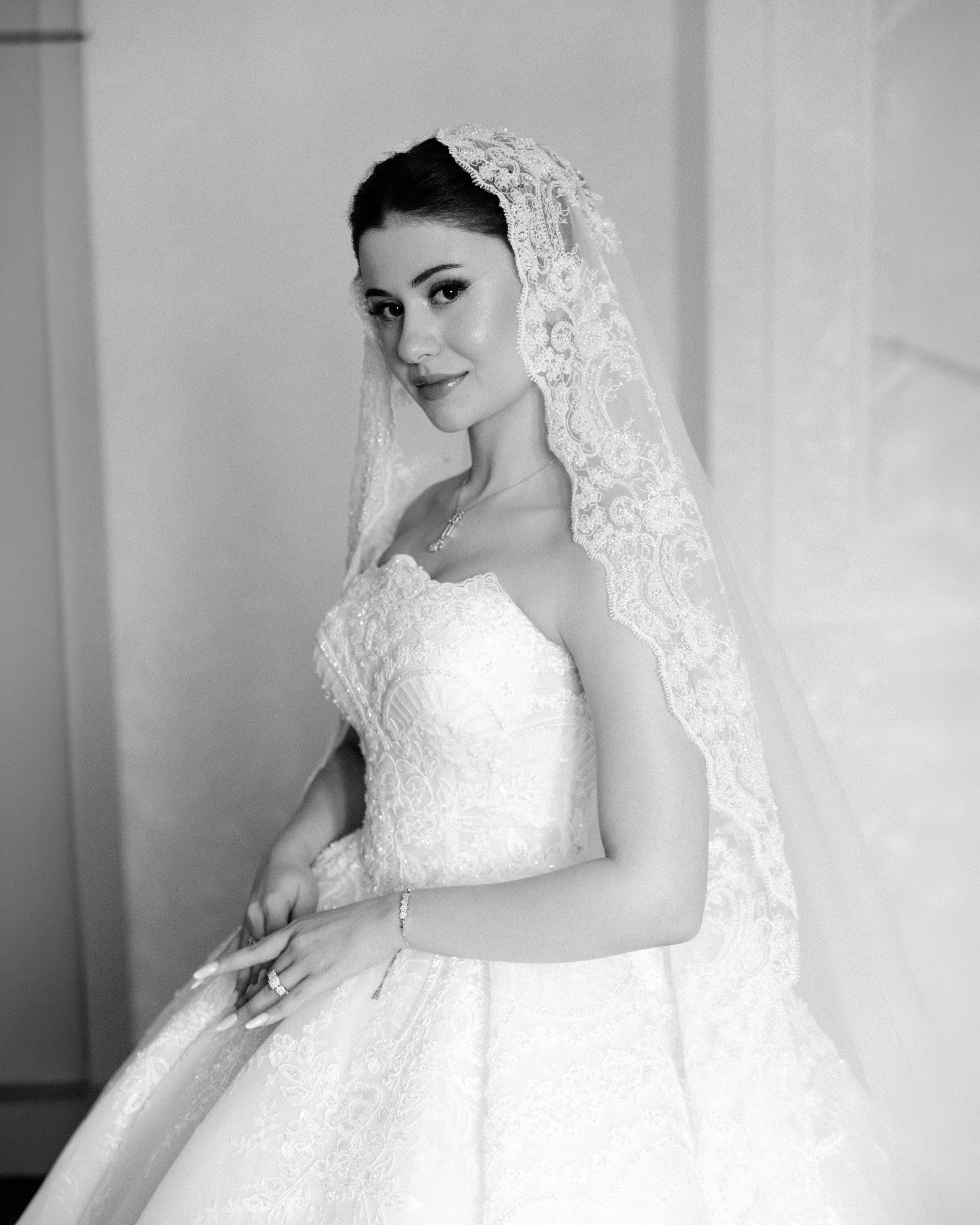 FARID&FARIDA. Wedding&Event photographer Ismail Rzayev in Baku