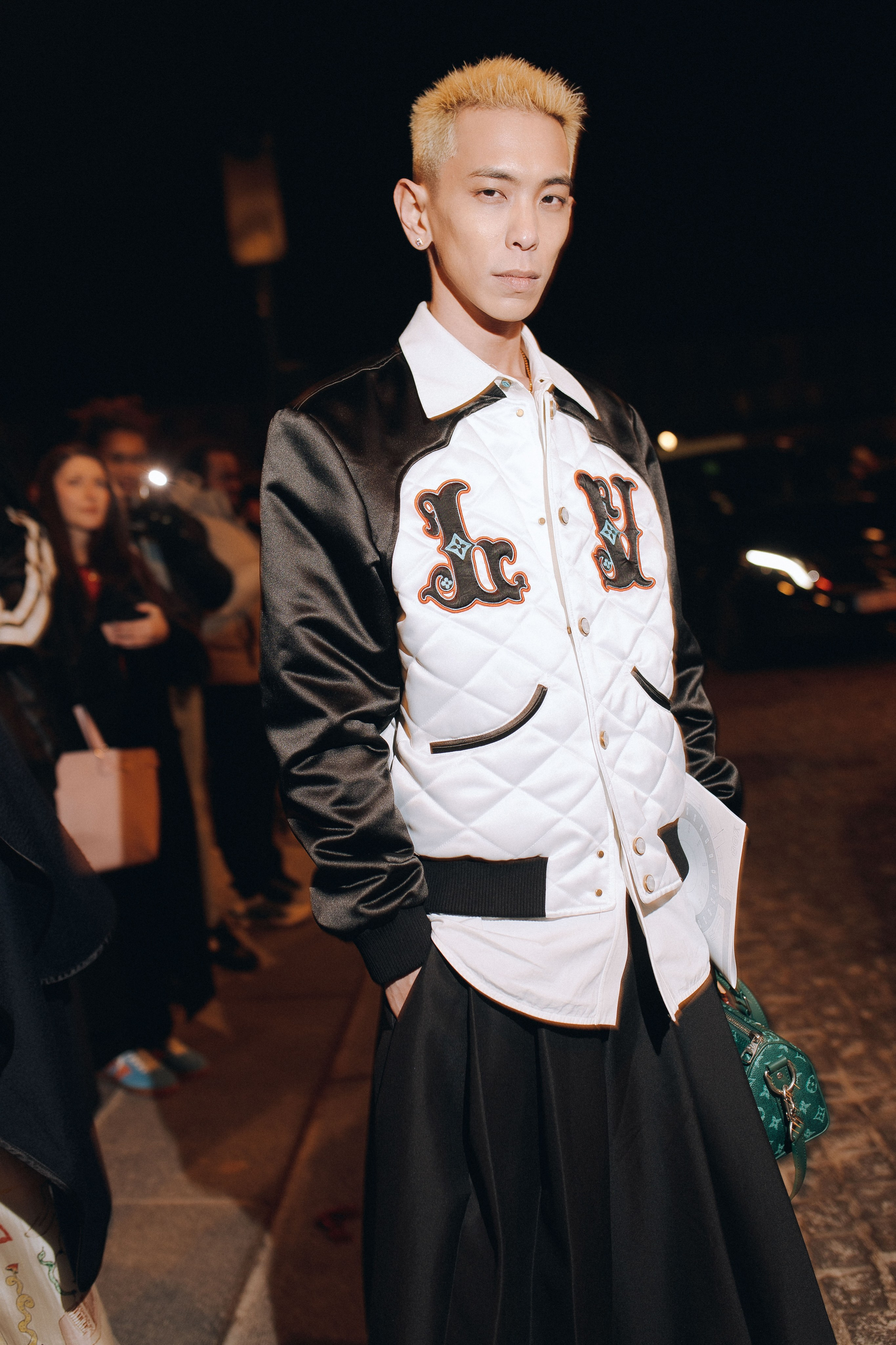 PARIS FASHION WEEEK. Wedding&Event photographer Ismail Rzayev in Baku