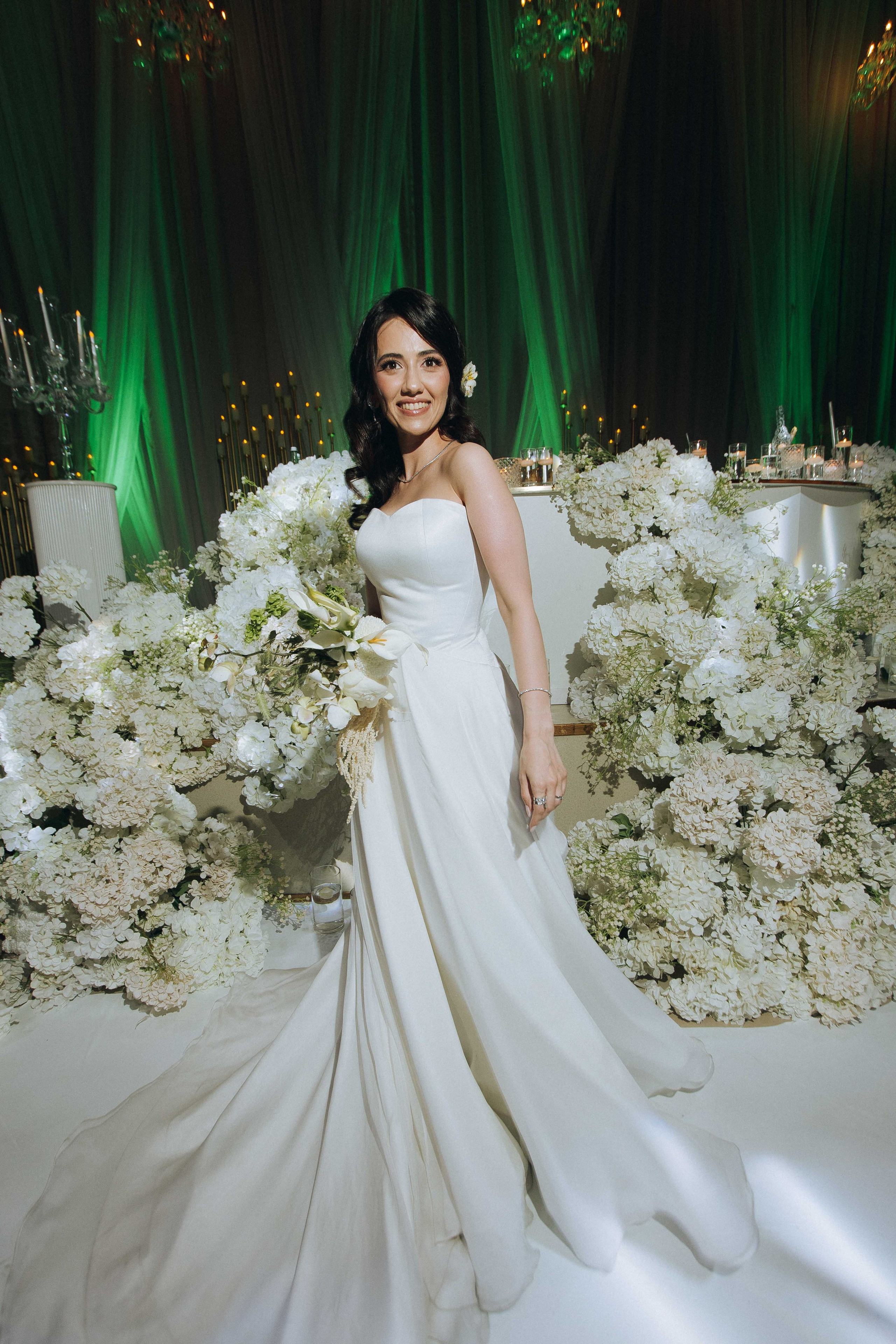 OMAR&ASLI. Wedding&Event photographer Ismail Rzayev in Baku