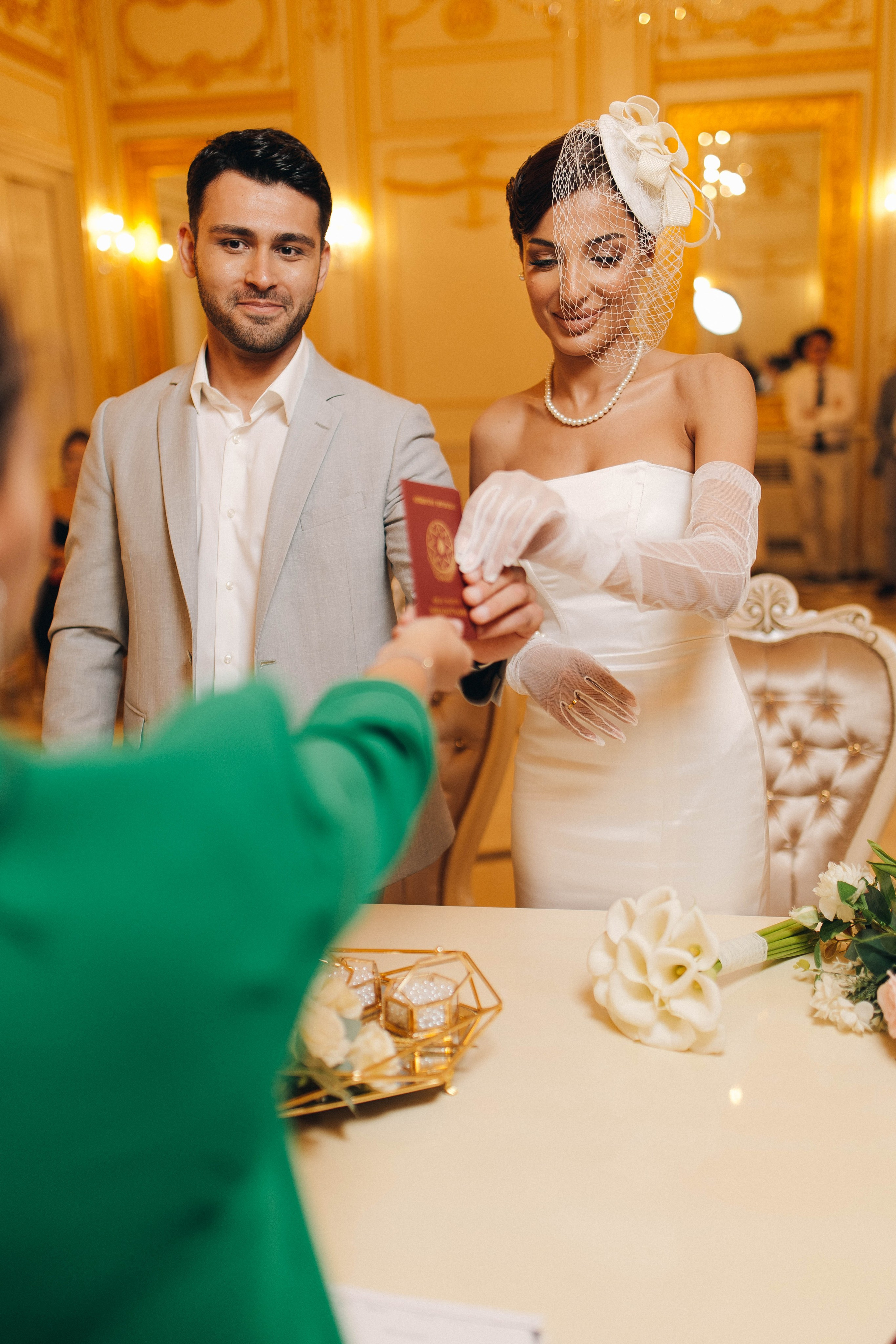 KAMAL&RAFIGA. Wedding&Event photographer Ismail Rzayev in Baku