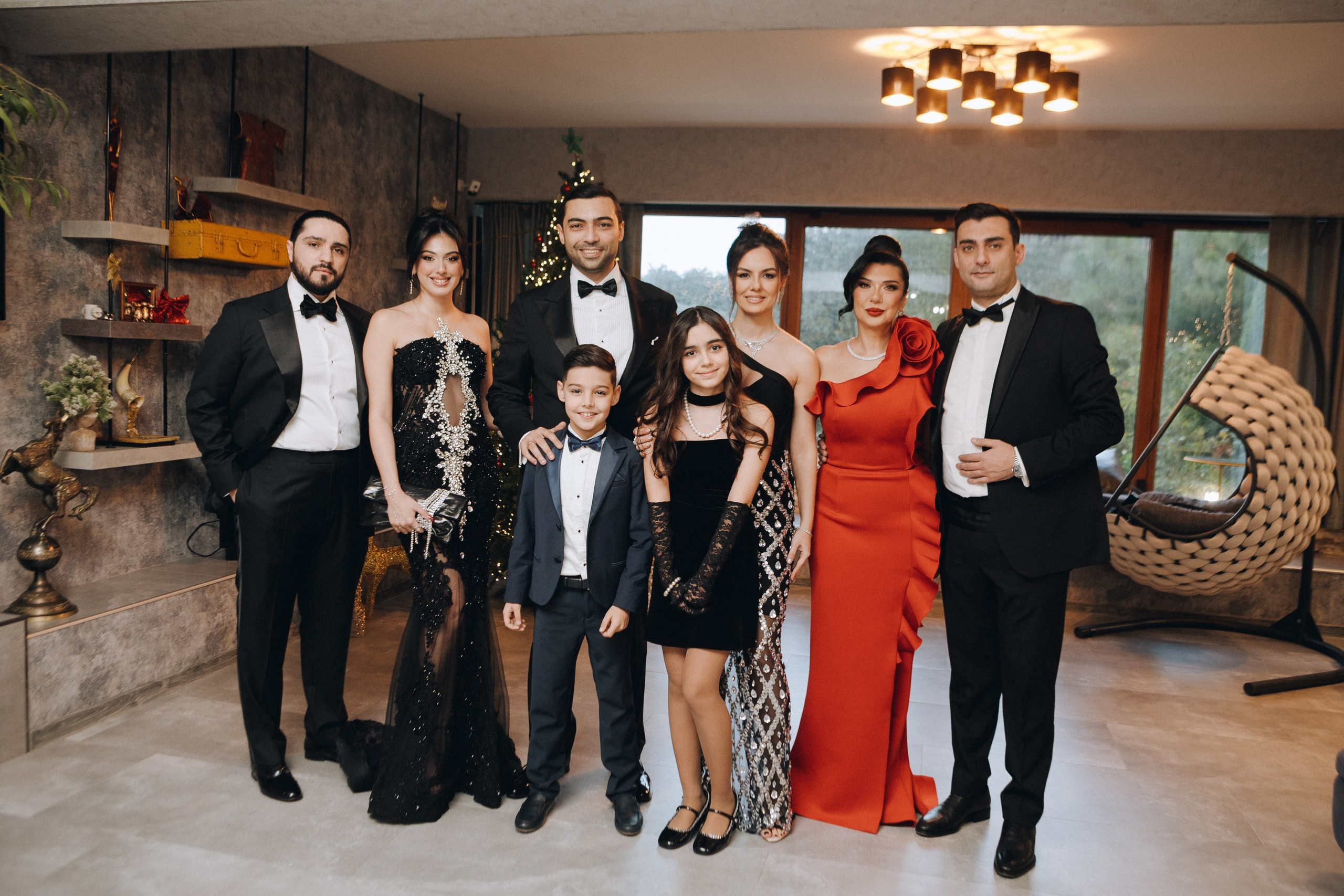 MASHKUR&KAMILLA. Wedding&Event photographer Ismail Rzayev in Baku
