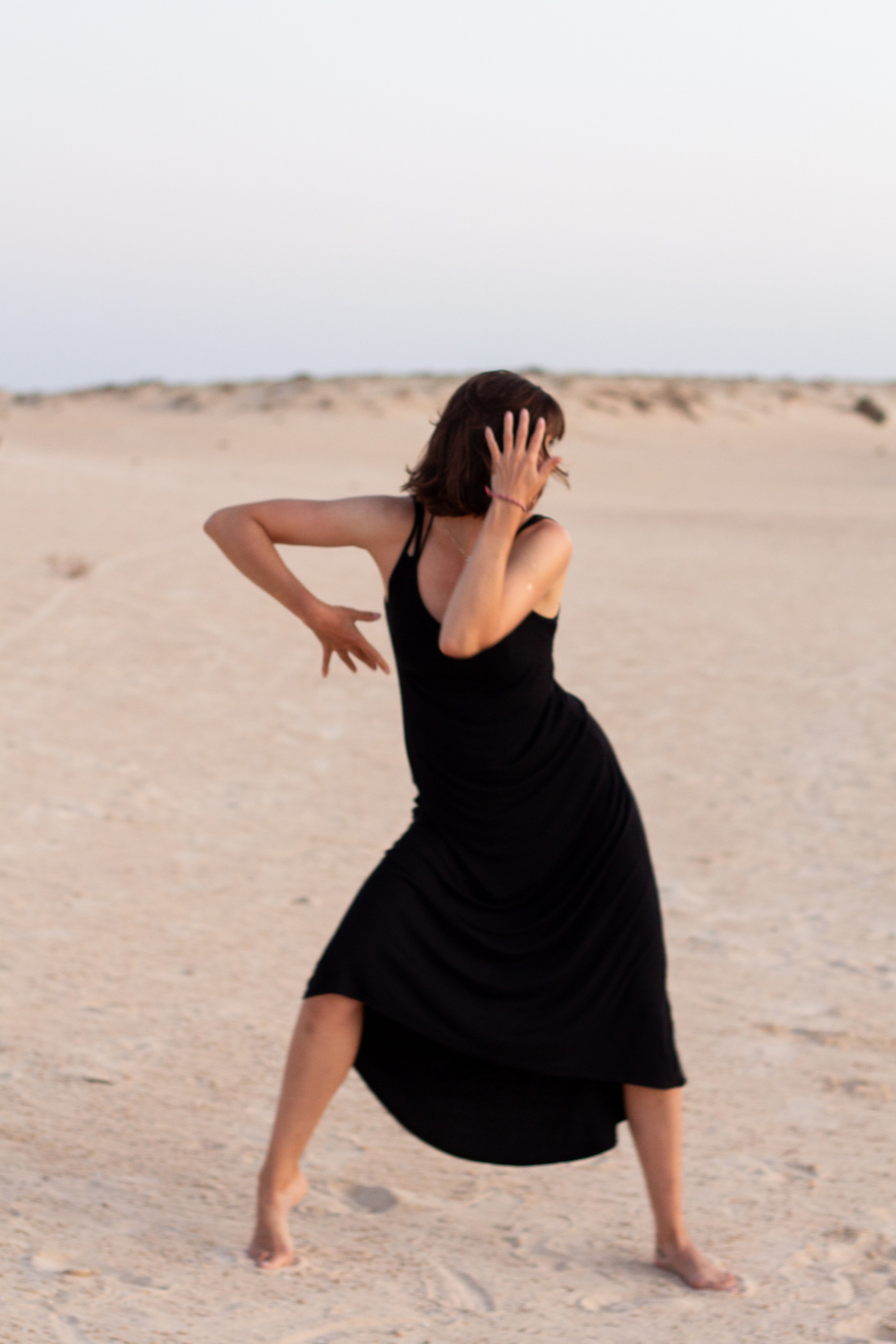 Val. Look Around You