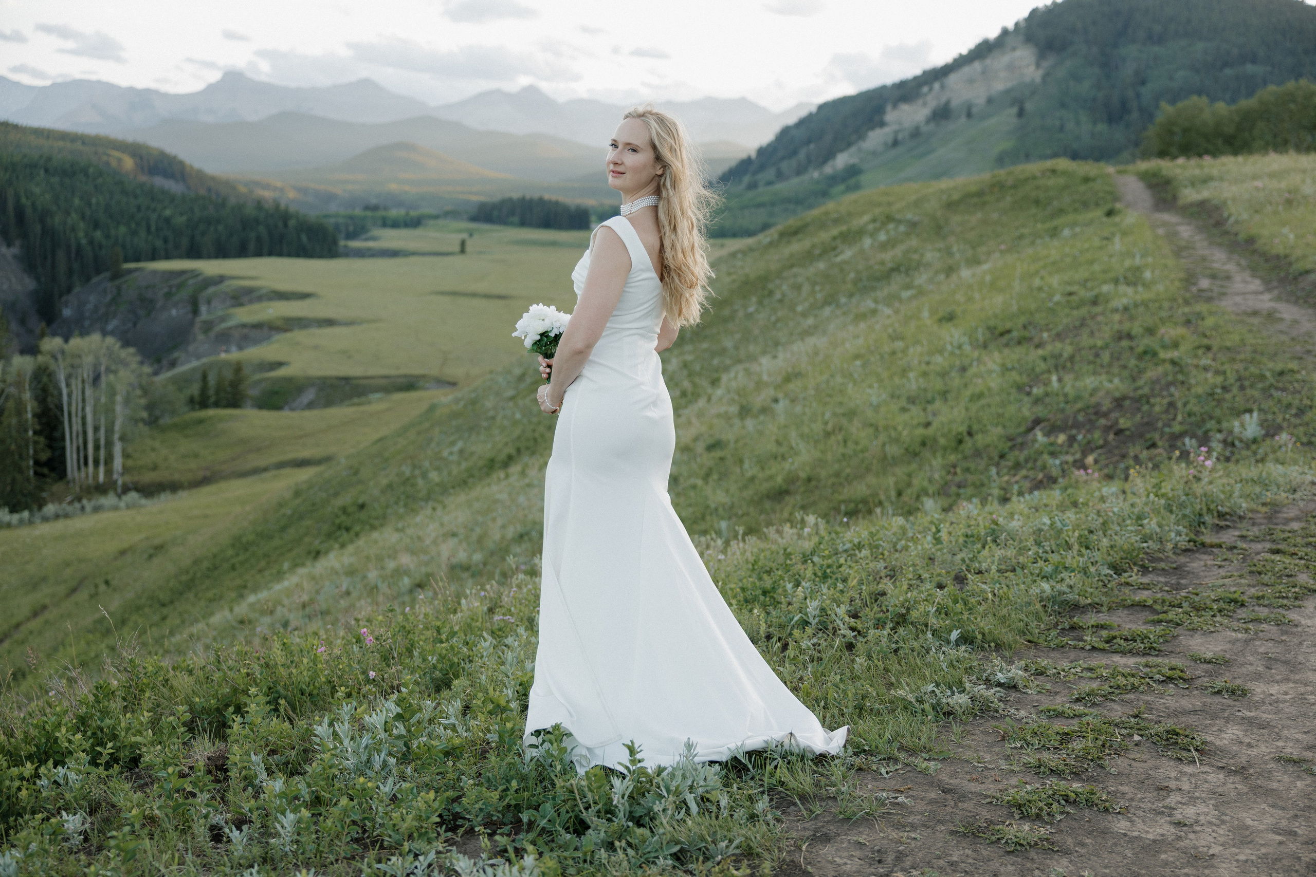 Kate & Oleg. Photographer Stanislav Antonov