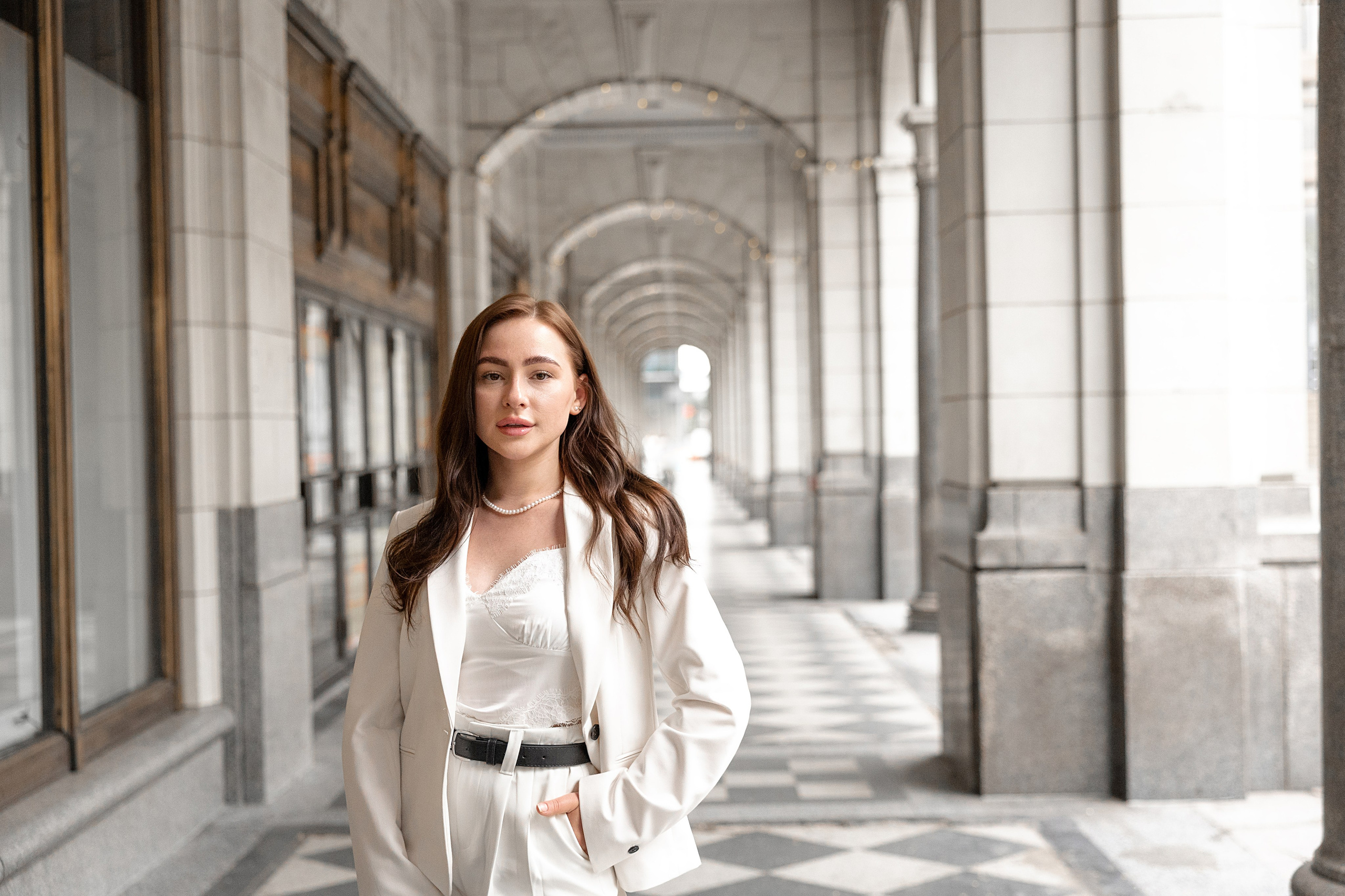 Viktoria. Photographer Stanislav Antonov