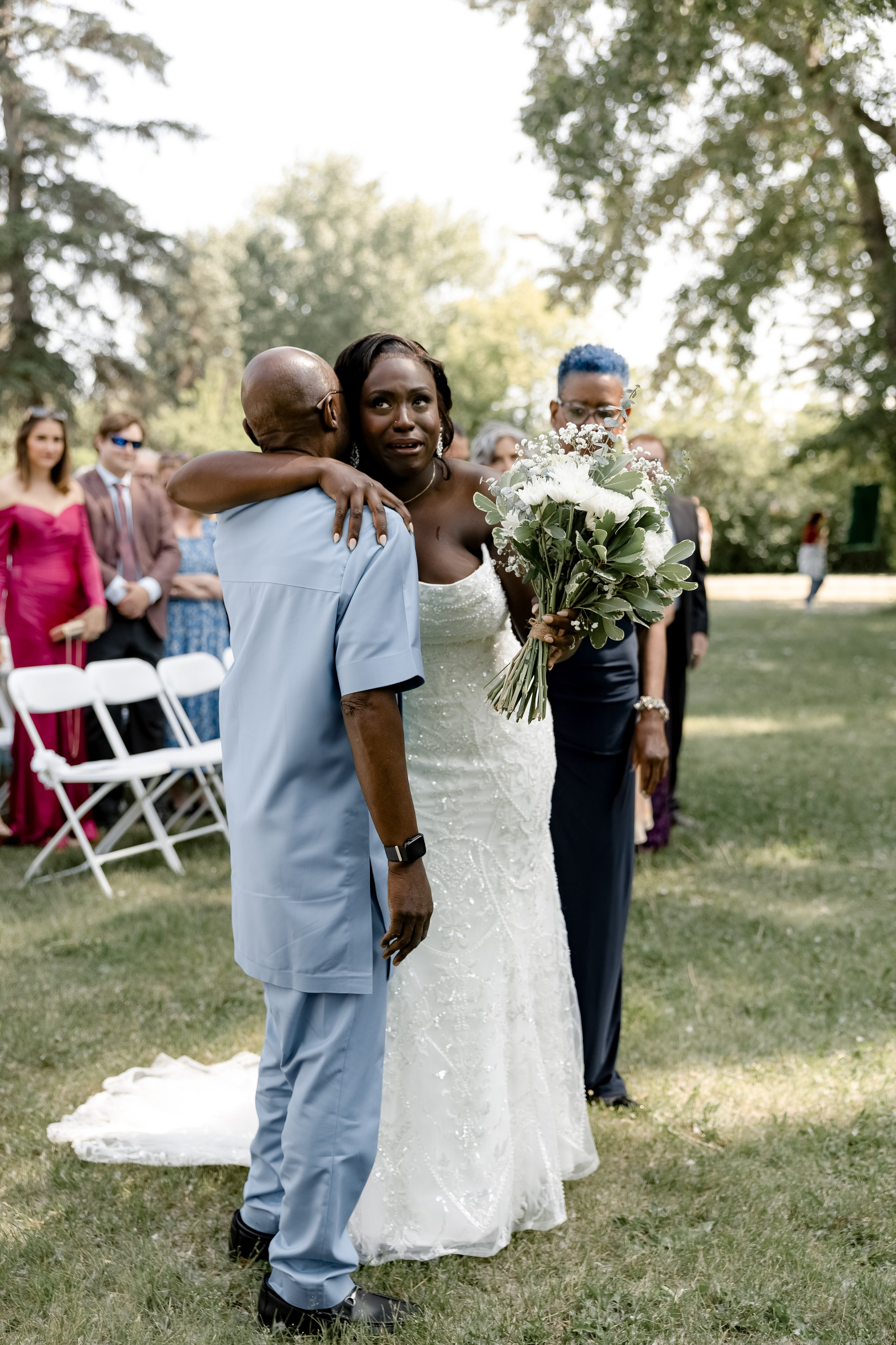Joshua & Jessica. Photographer Stanislav Antonov