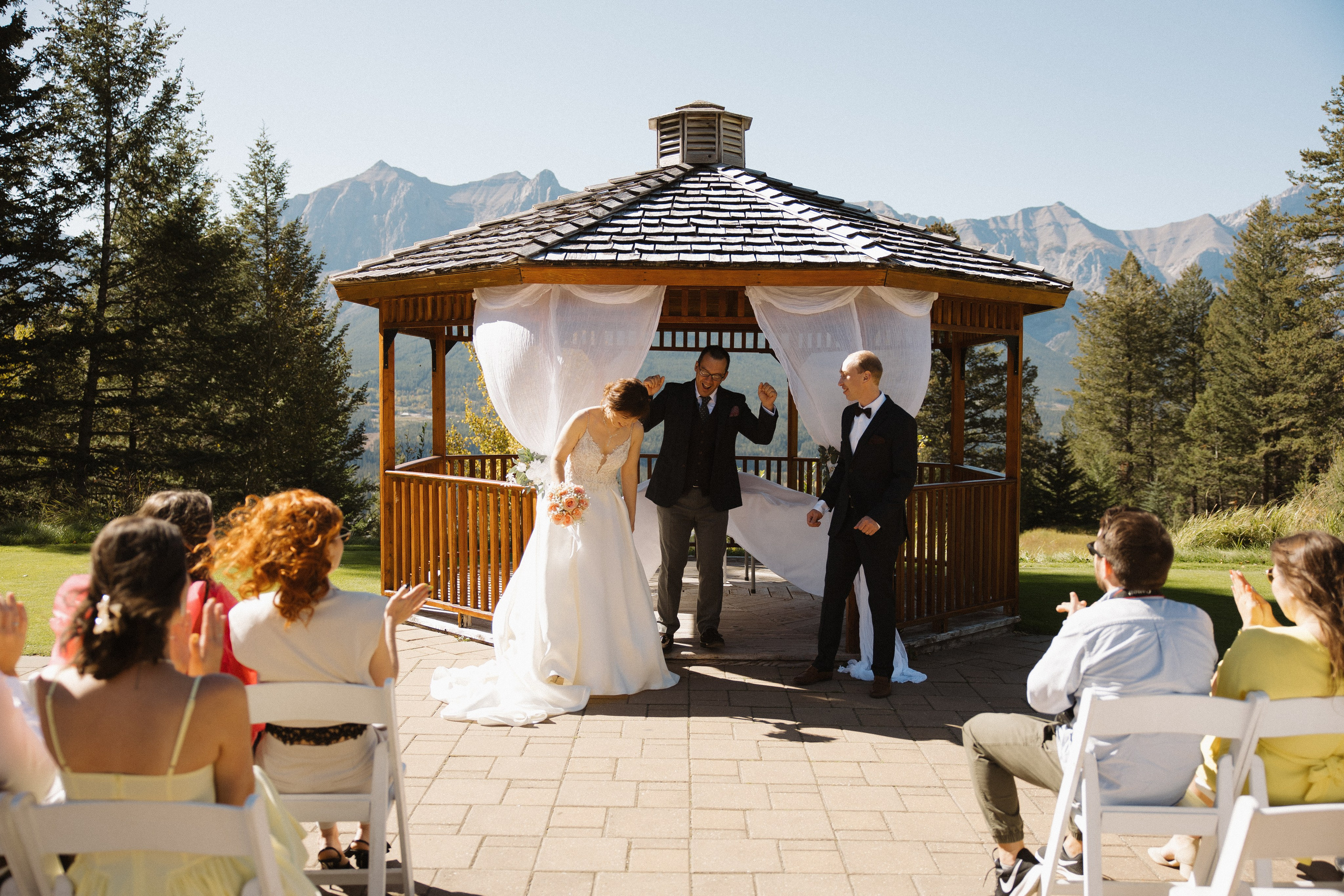 Natalia & Sergey. Photographer Stanislav Antonov