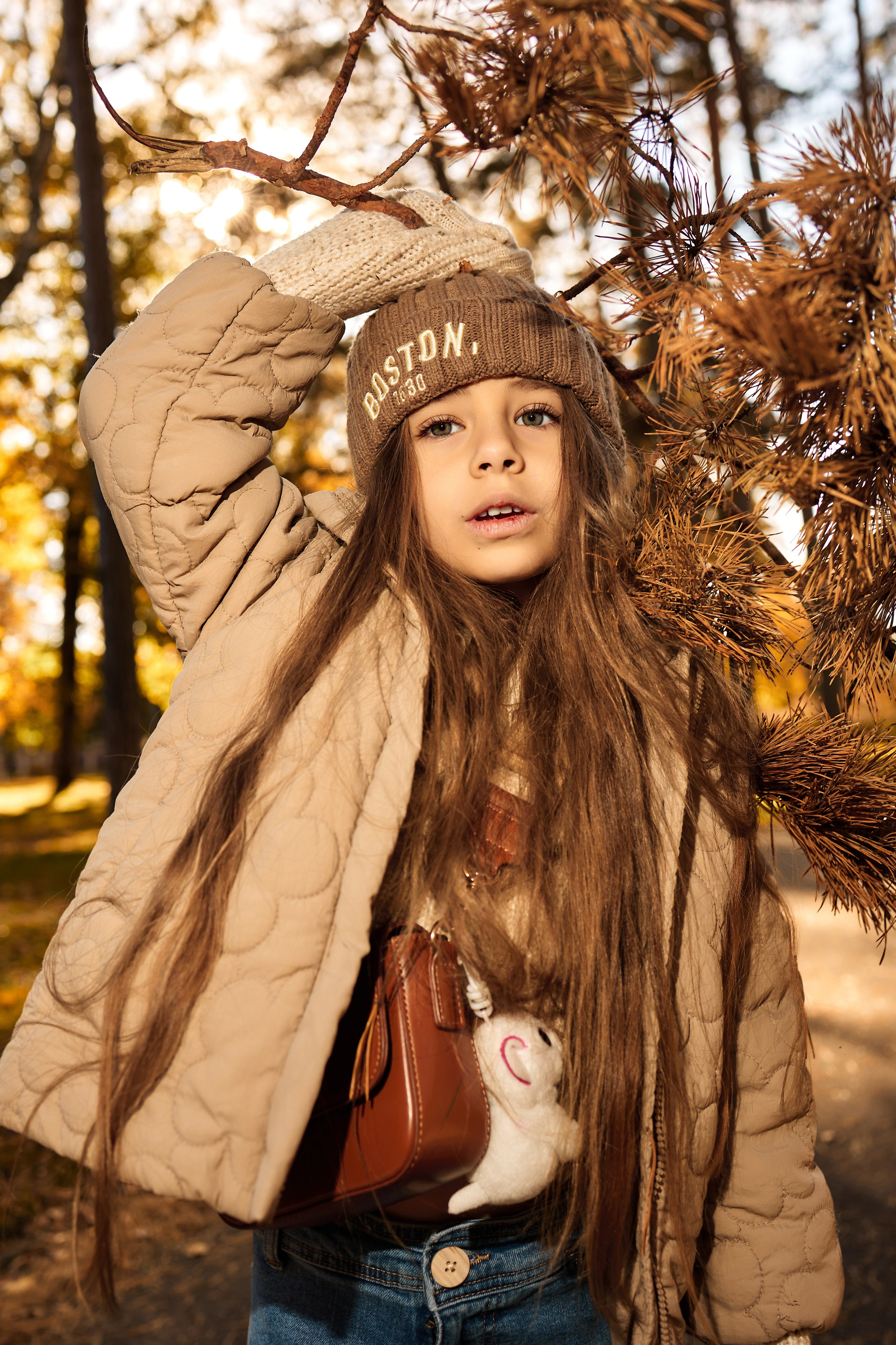 Family photo shoot for a millionaire blogger. Destination wedding and fashion photographer in Riga Igor Davidovich