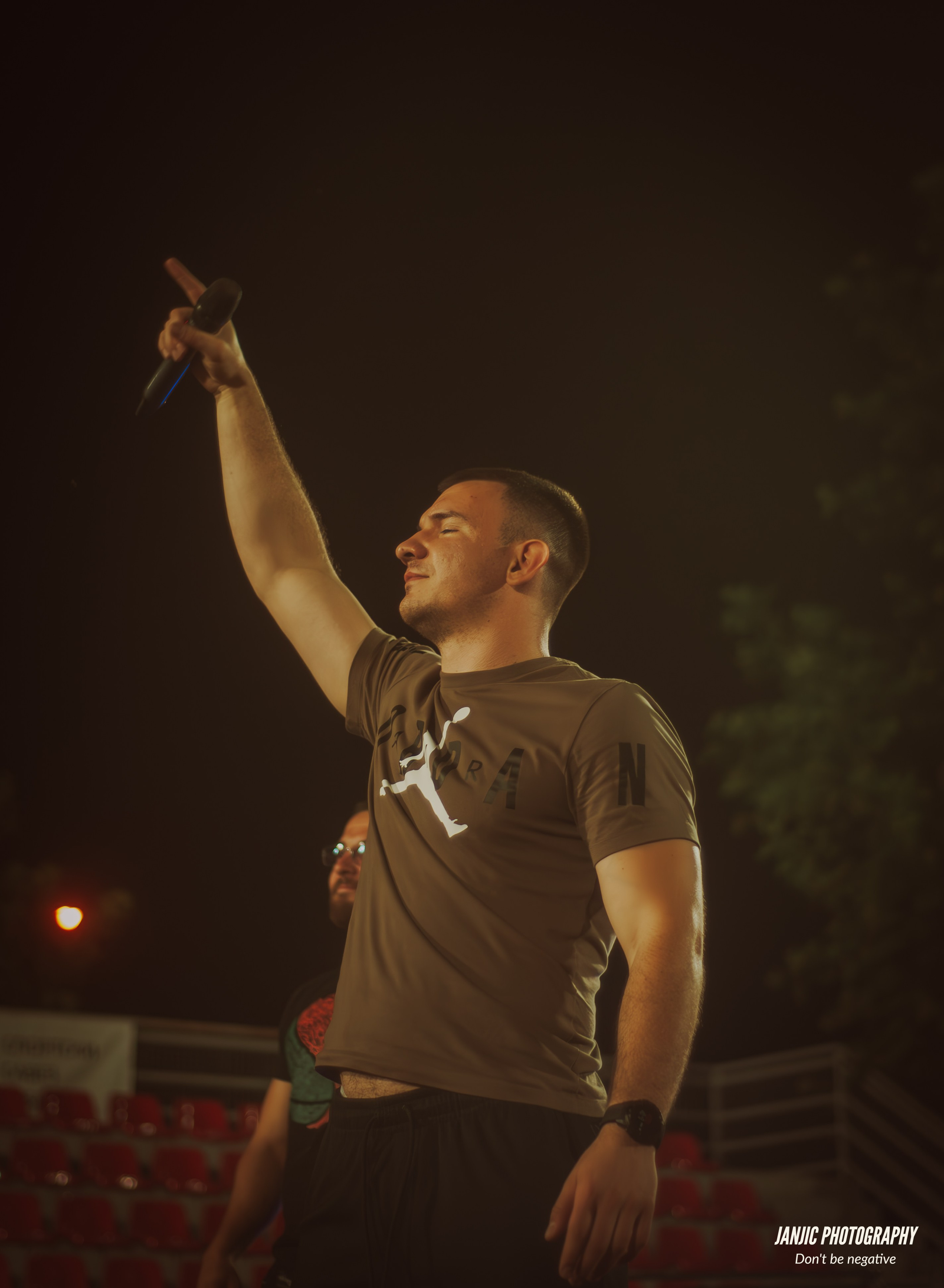 Koncerti. Janjić Photography