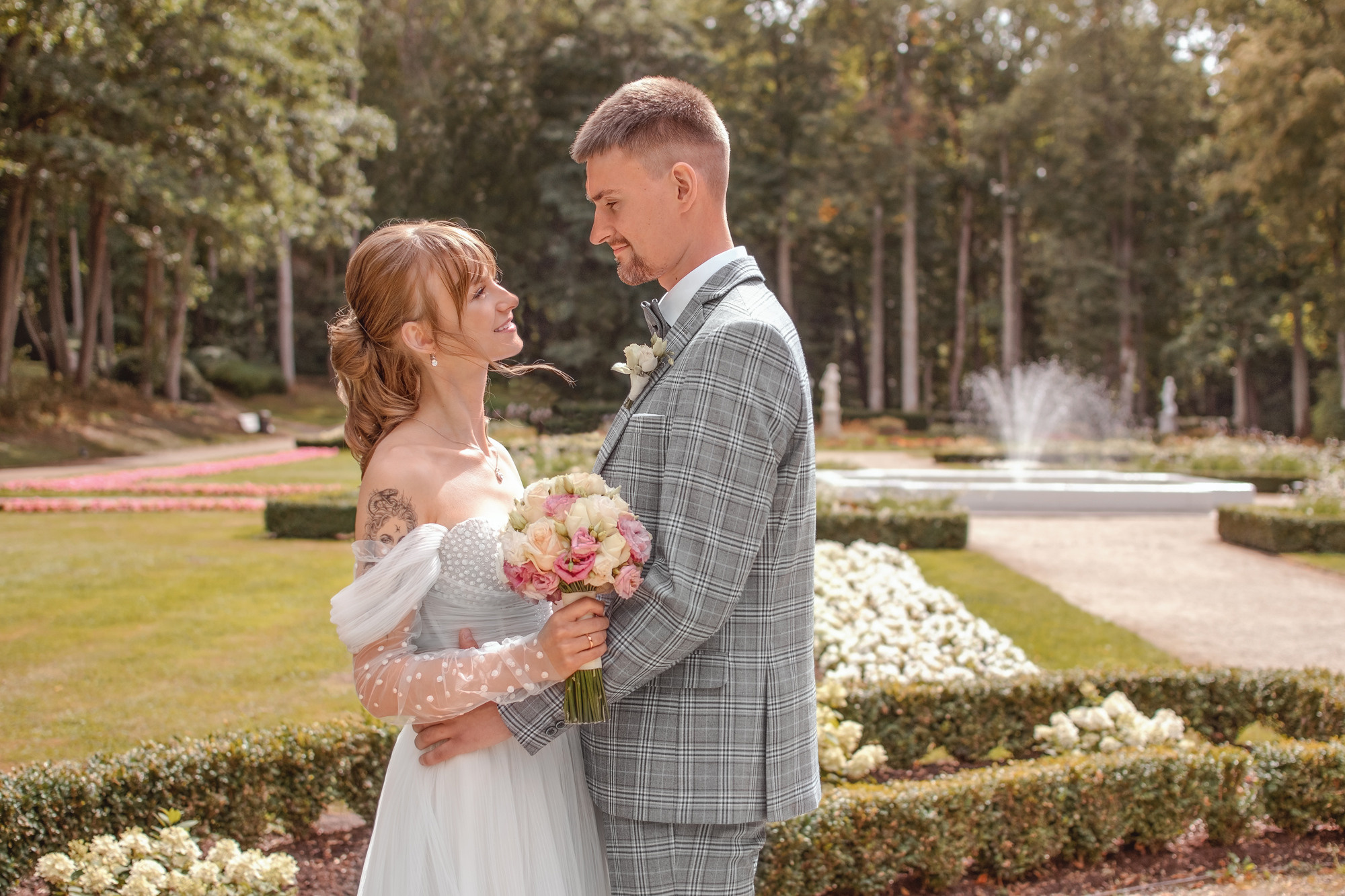 Vestuvių fotografas Klaipėdoje ir Lietuvoje.