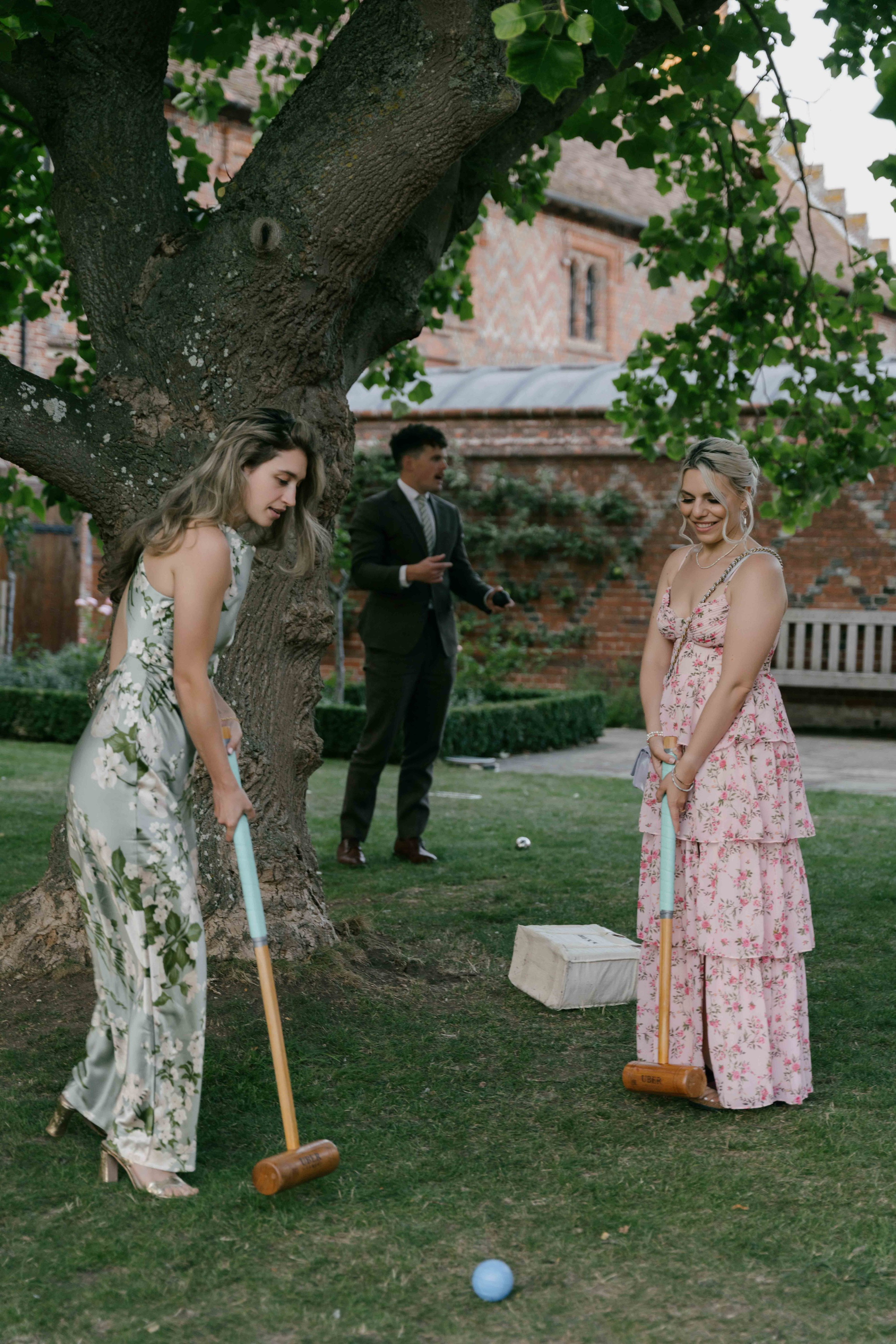 Layer Marney Tower Wedding, Essex | Essex & London Wedding Photographer. Natasha Ferreira Photography