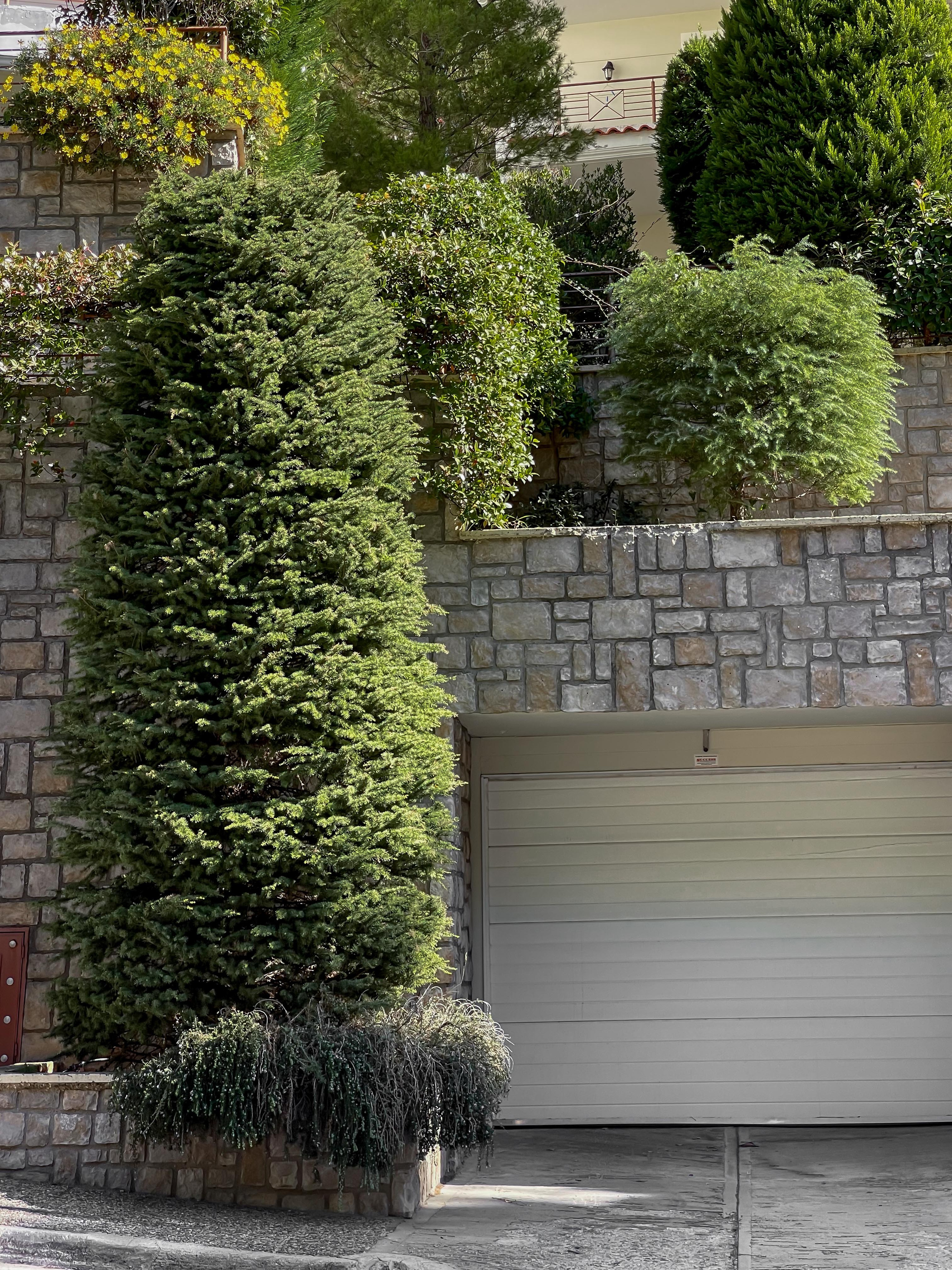 Κήπος Θρακομακεδόνες. Geoponitikon-Όταν η Επιστήμη συναντά την Τέχνη στο Φυσικό Τοπίο!