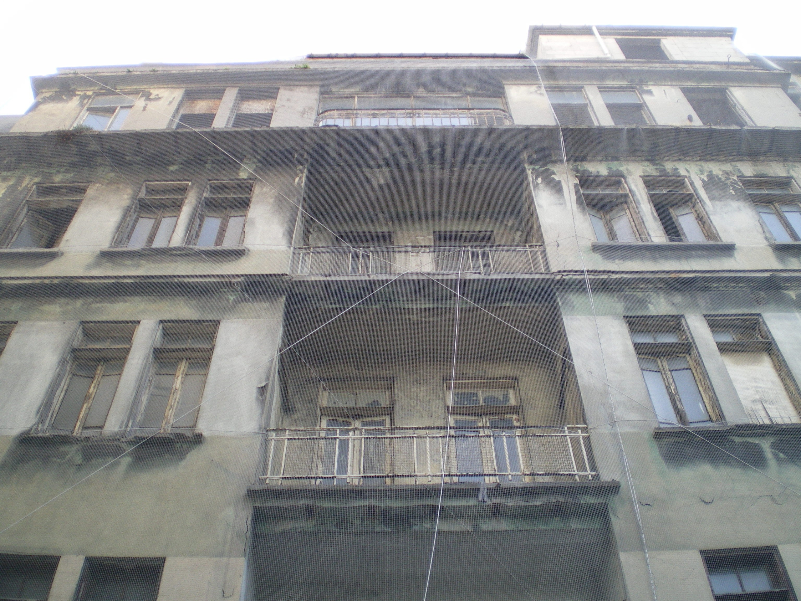 Ode to istanbul. Daria Sukhikh | Photography