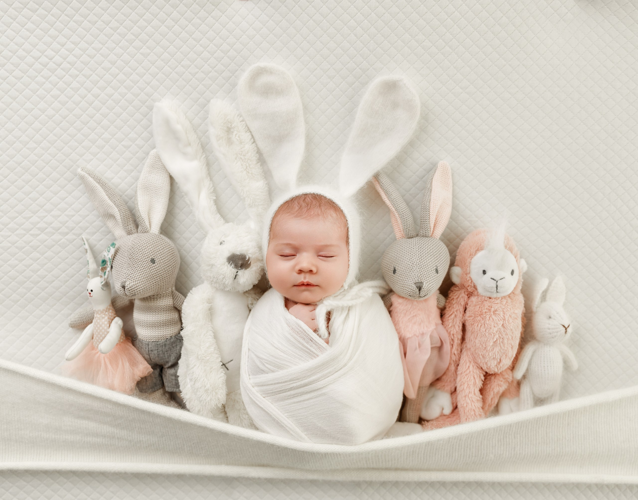 Newborn fotograaf in Noord Brabant (Veghel/Uden/Oss/Eindhoven/Helmond)