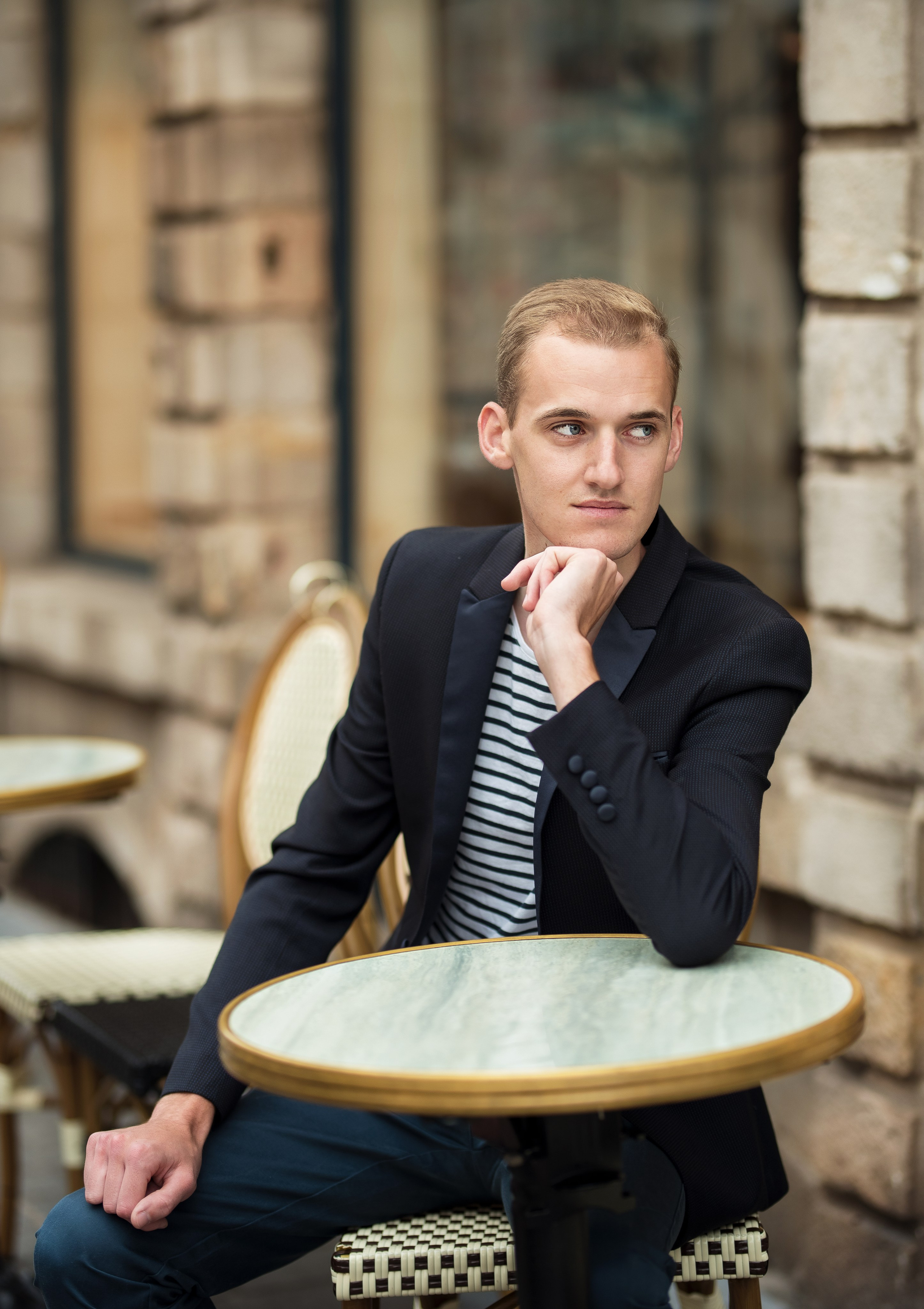 Photographe portrait Douai