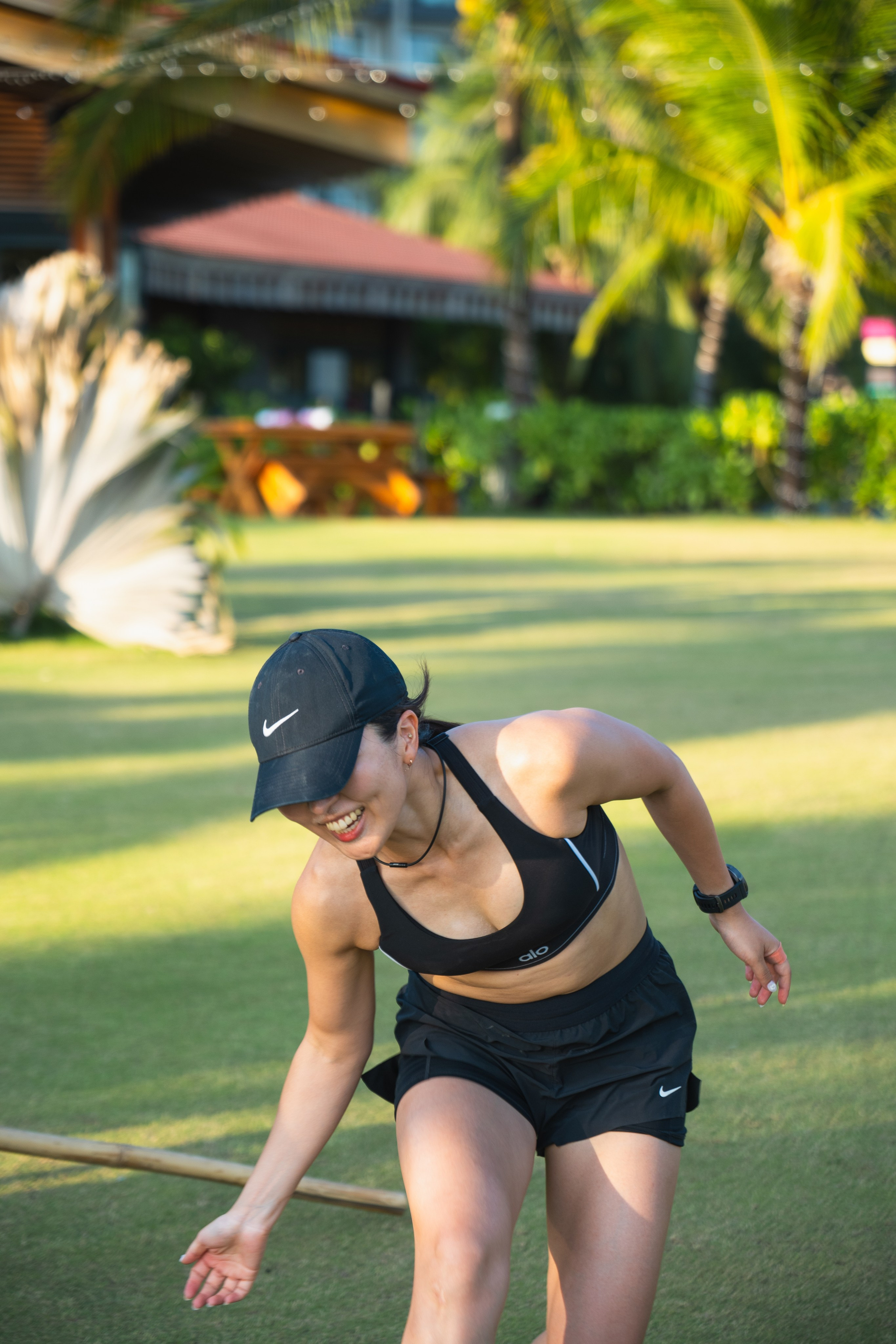 MOVENPICK. Nova Fitness Retreat | Fitness & Wellness Retreat in Phu Quoc, Vietnam