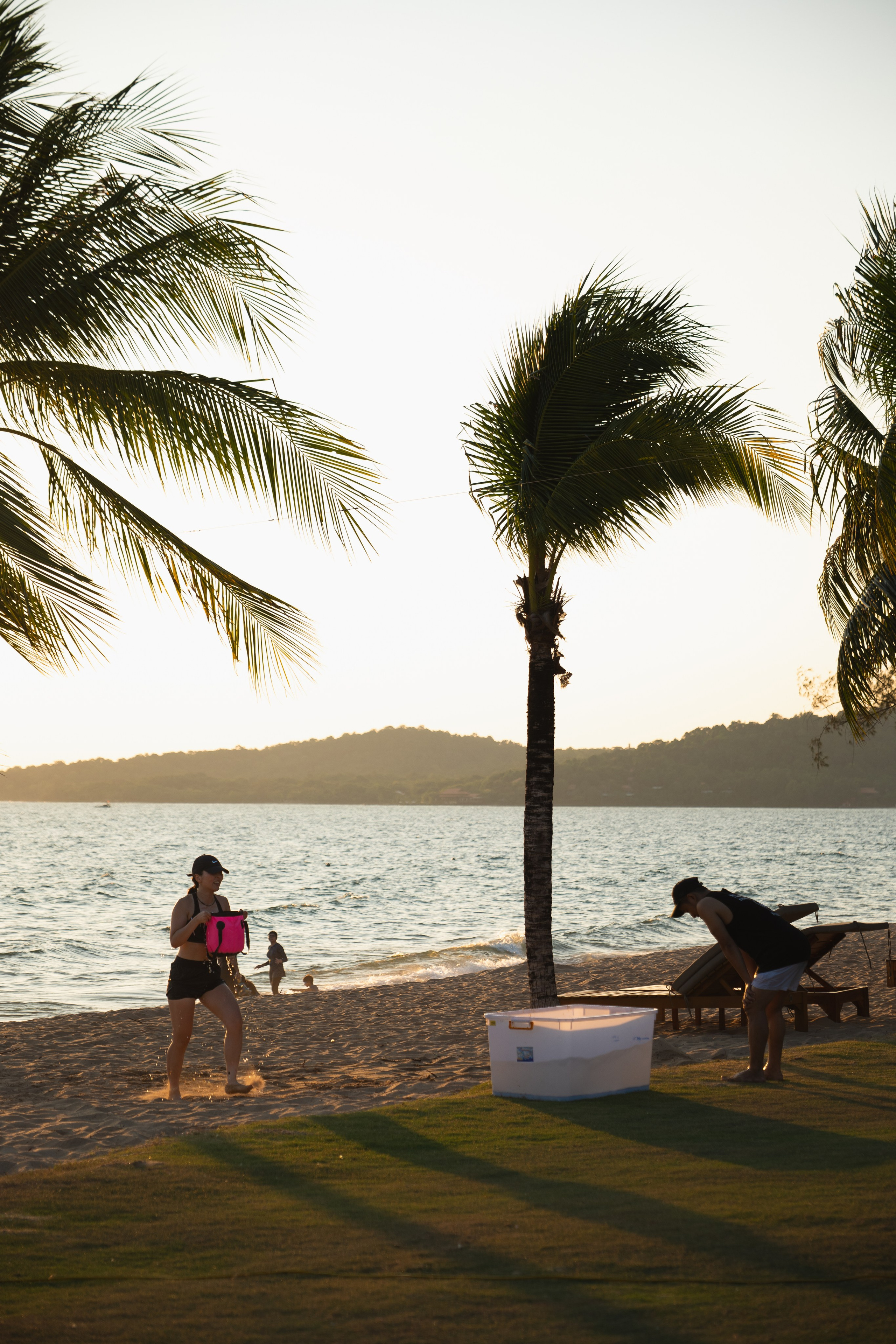 MOVENPICK. Nova Fitness Retreat | Fitness & Wellness Retreat in Phu Quoc, Vietnam